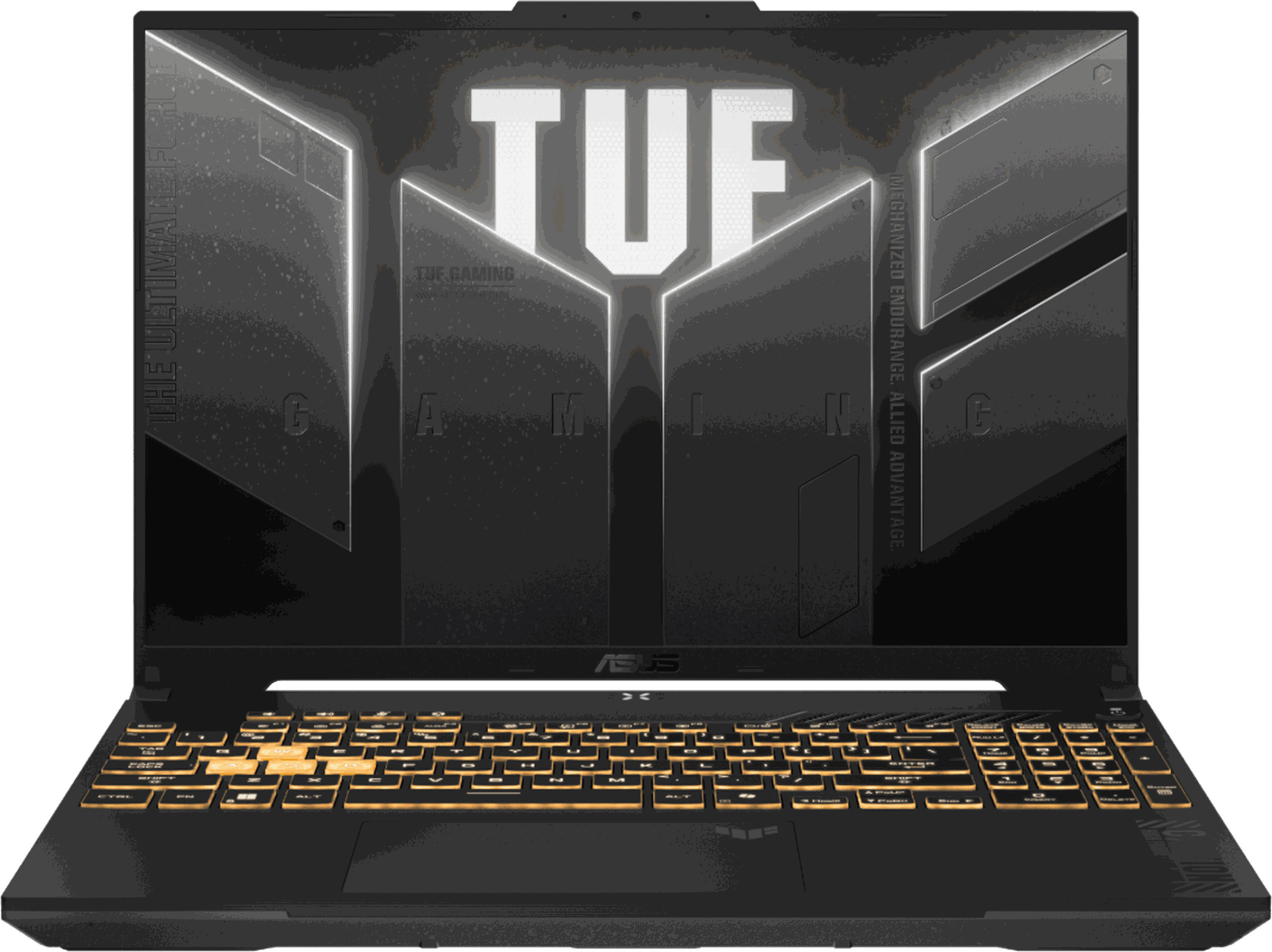 ASUS TUF Gaming A16