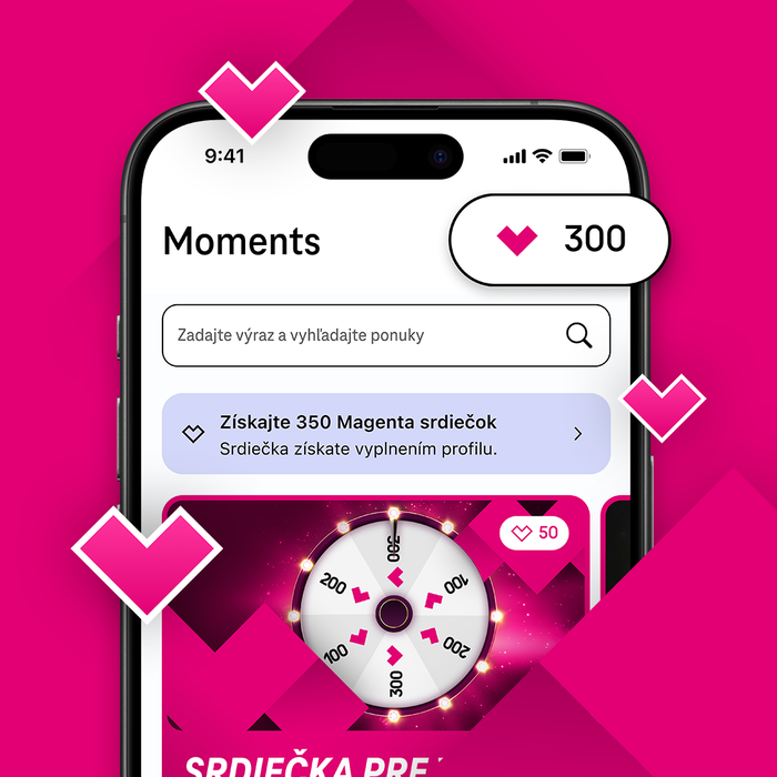 Obrázok pre Čo sú to srdiečka