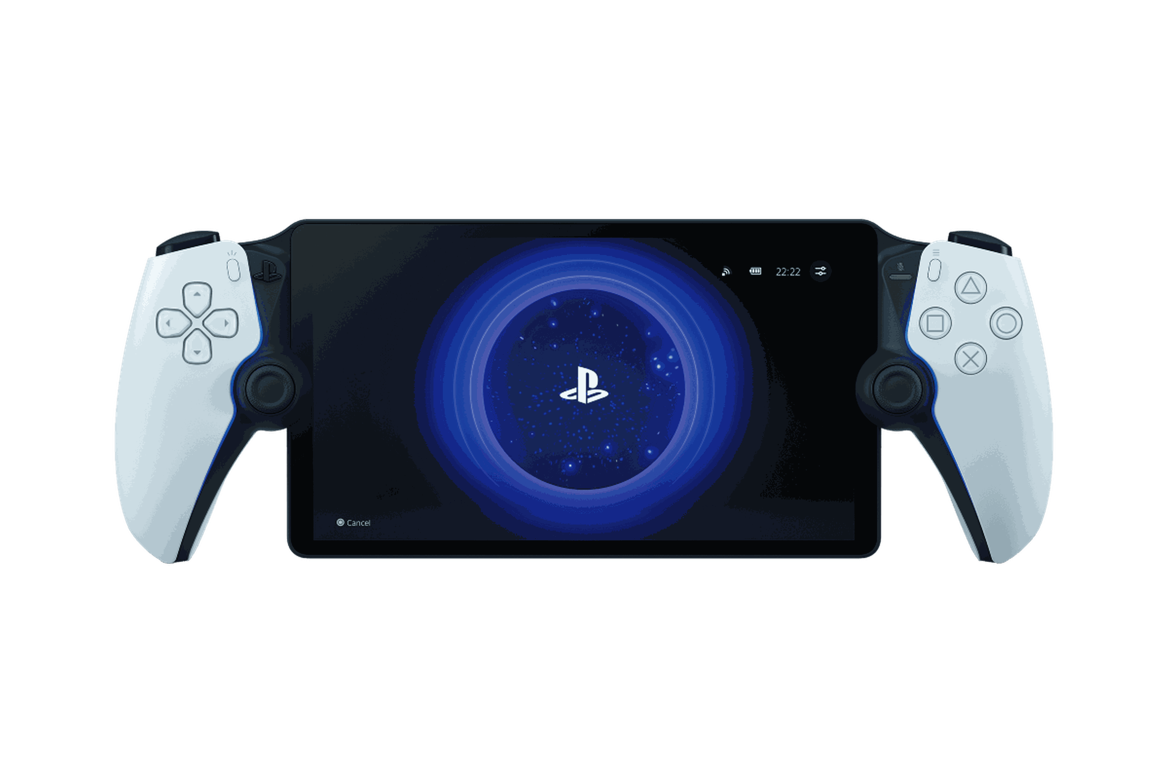 PlayStation Portal