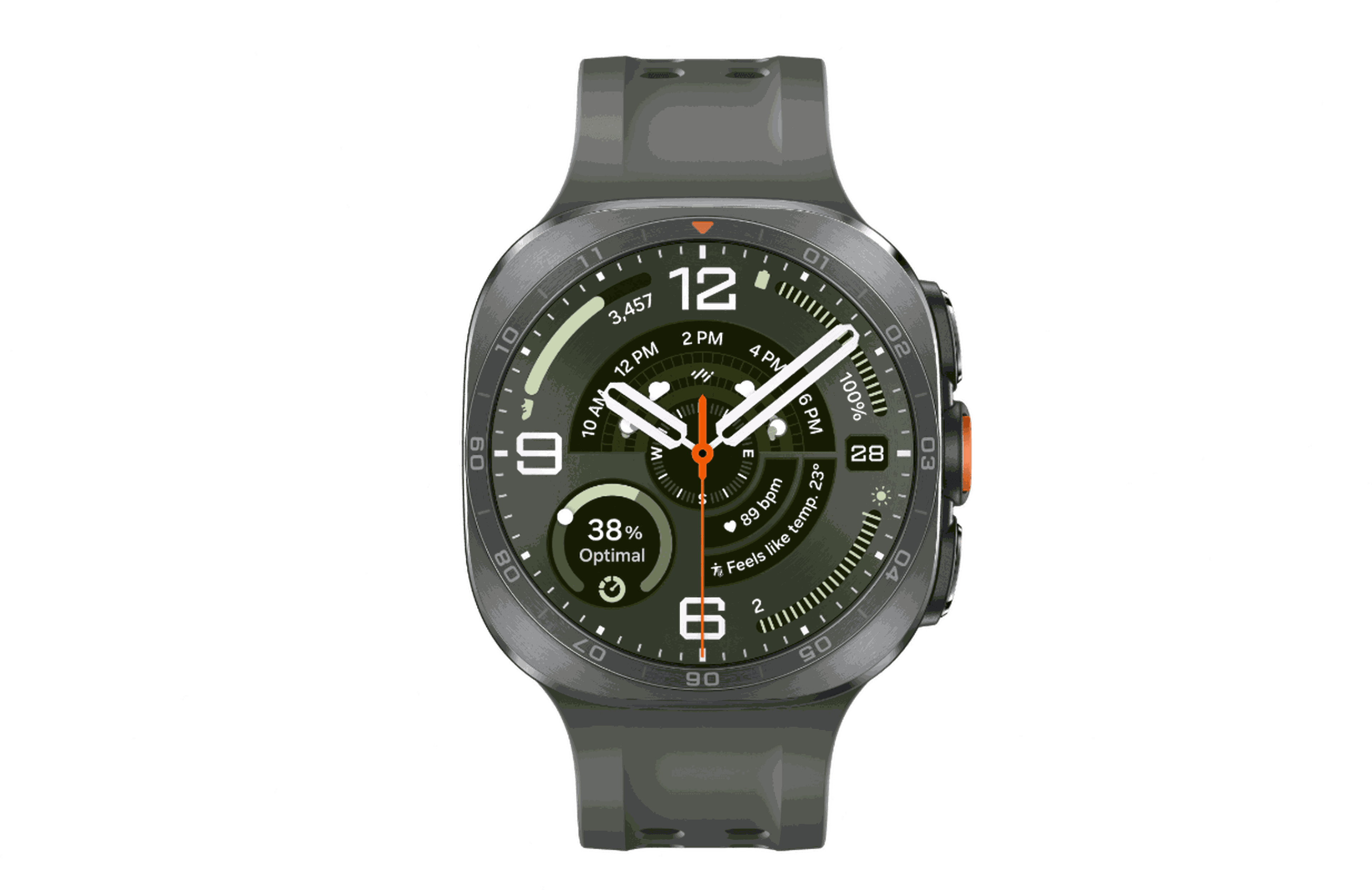 Samsung Galaxy Watch Ultra2 47mm