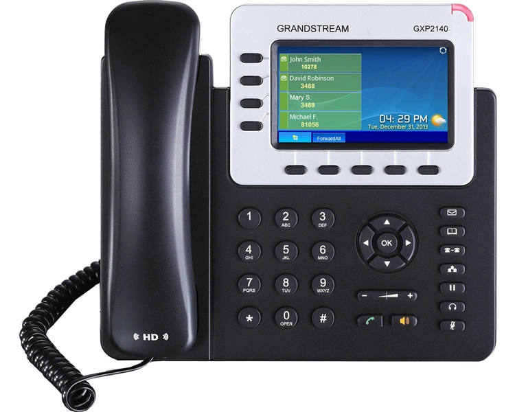 Grandstream GXP2140
