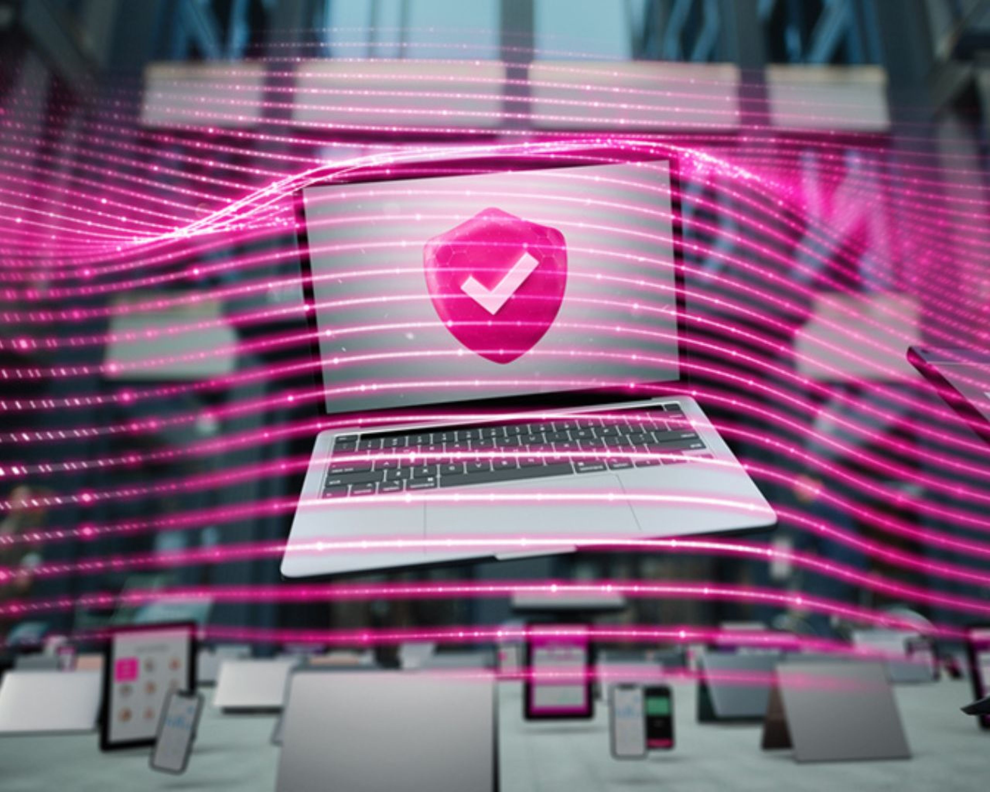 Bezpečné podnikanie