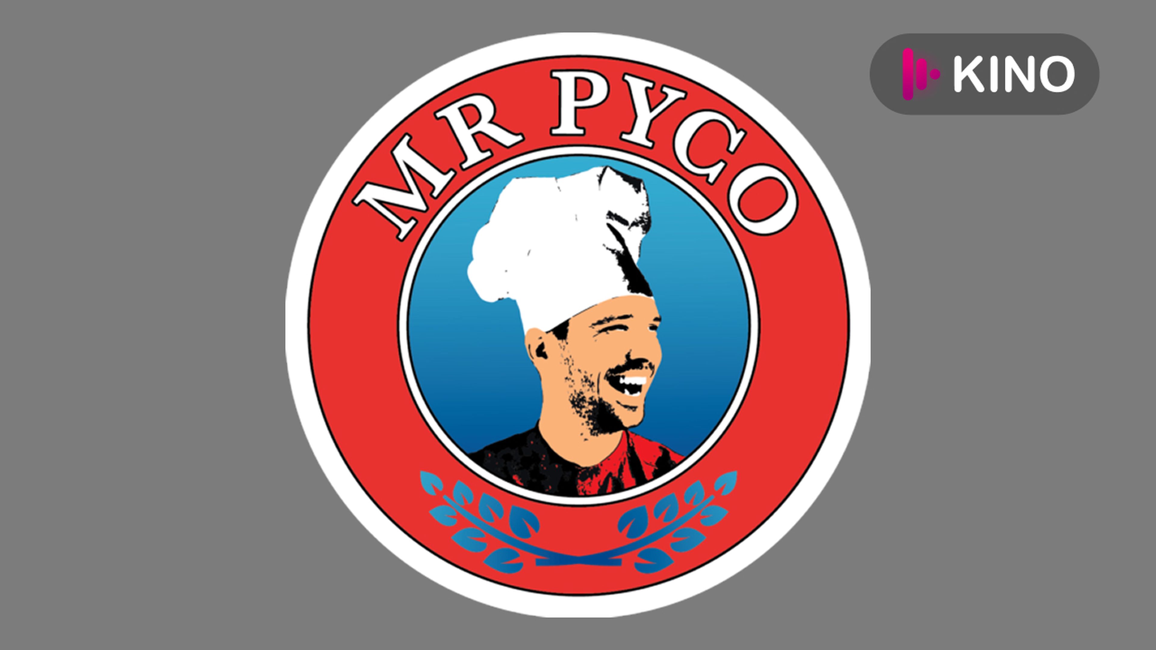 Video recepty MrPyco na Magio Kino