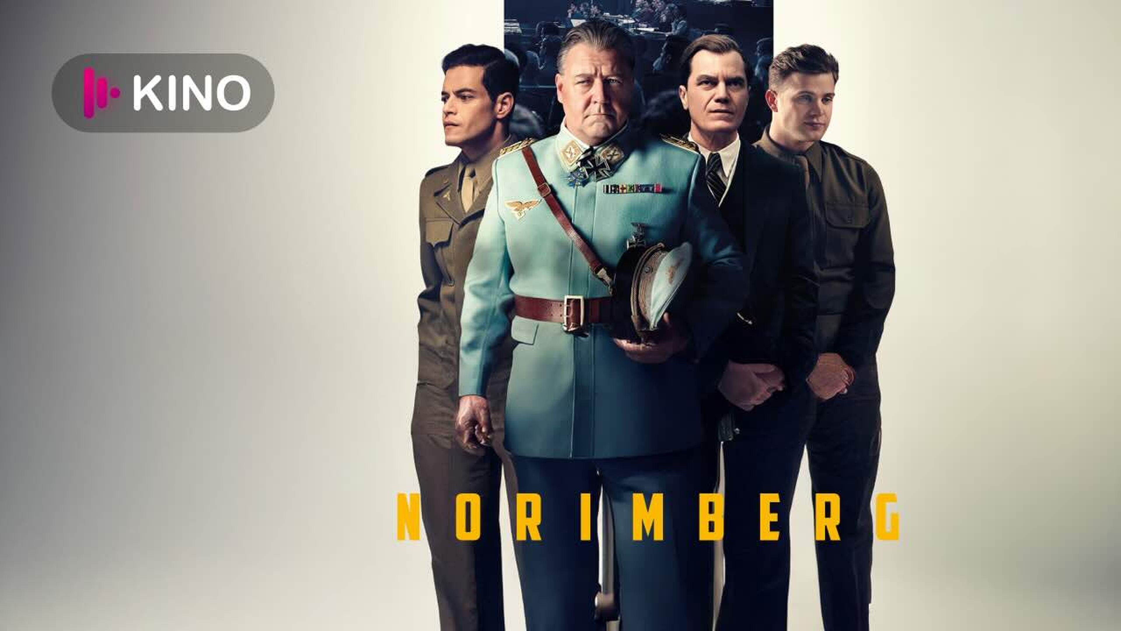 Titul Norimberg na Magio Kino