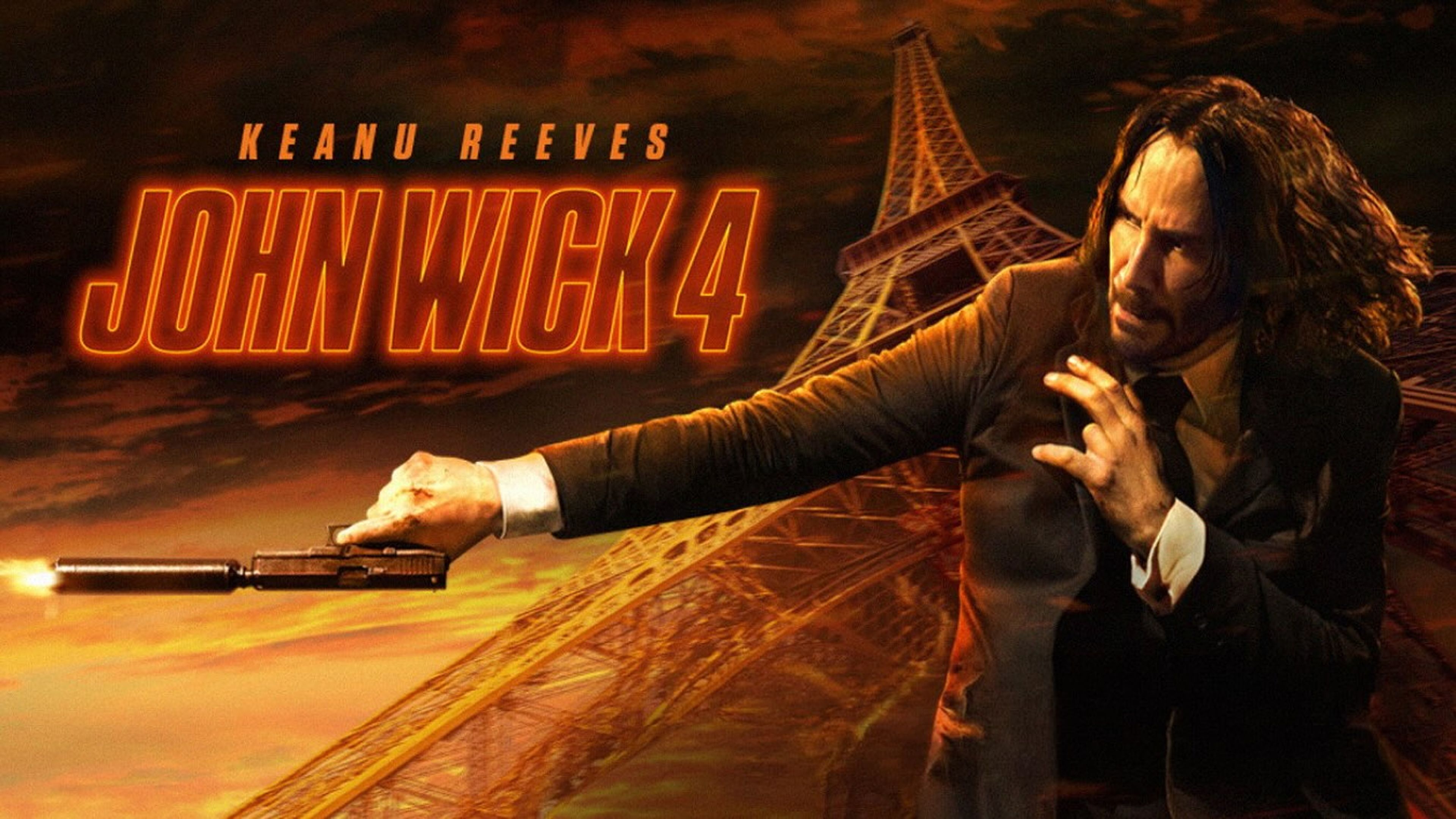 John Wick 4