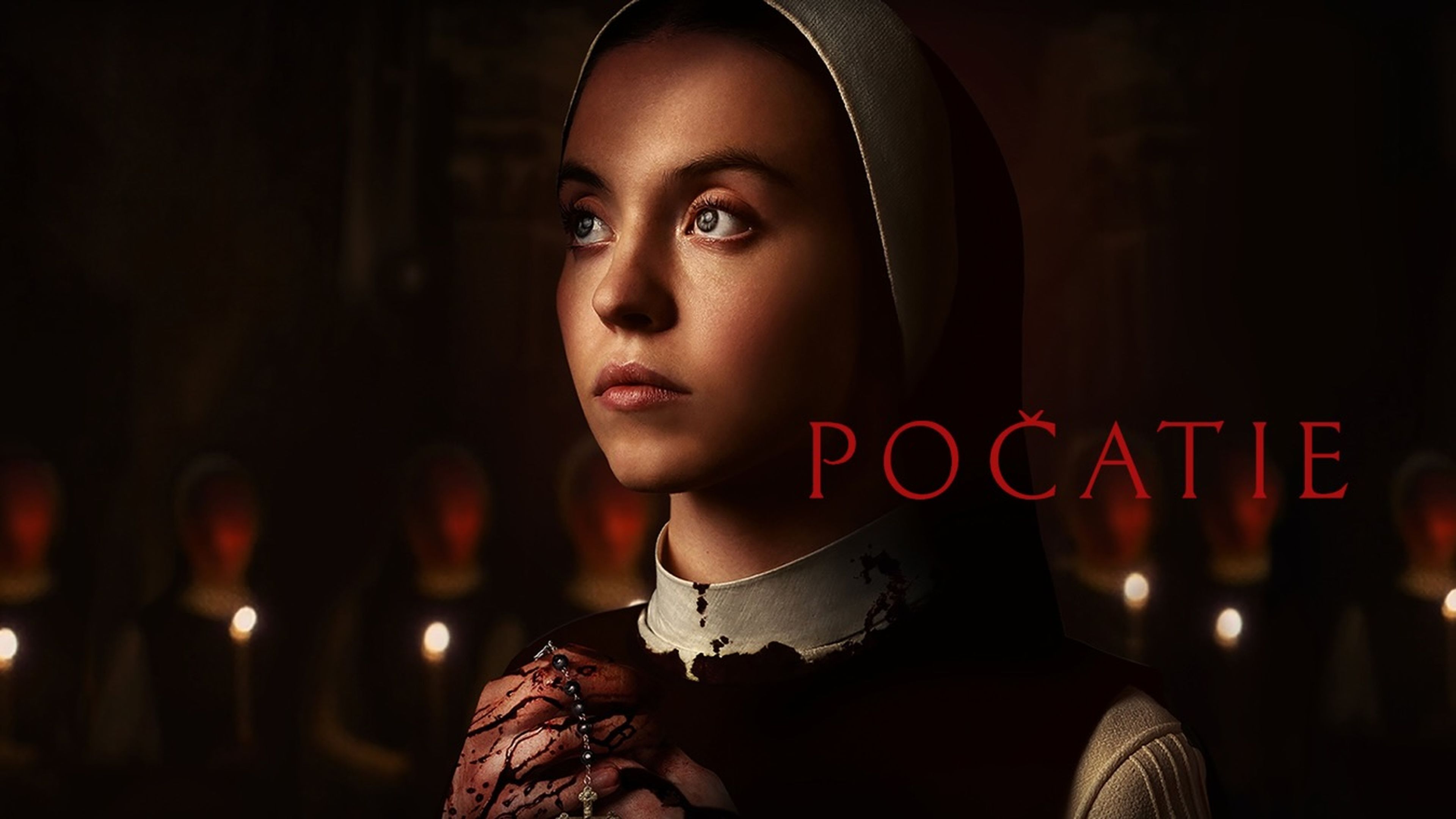 Počatie