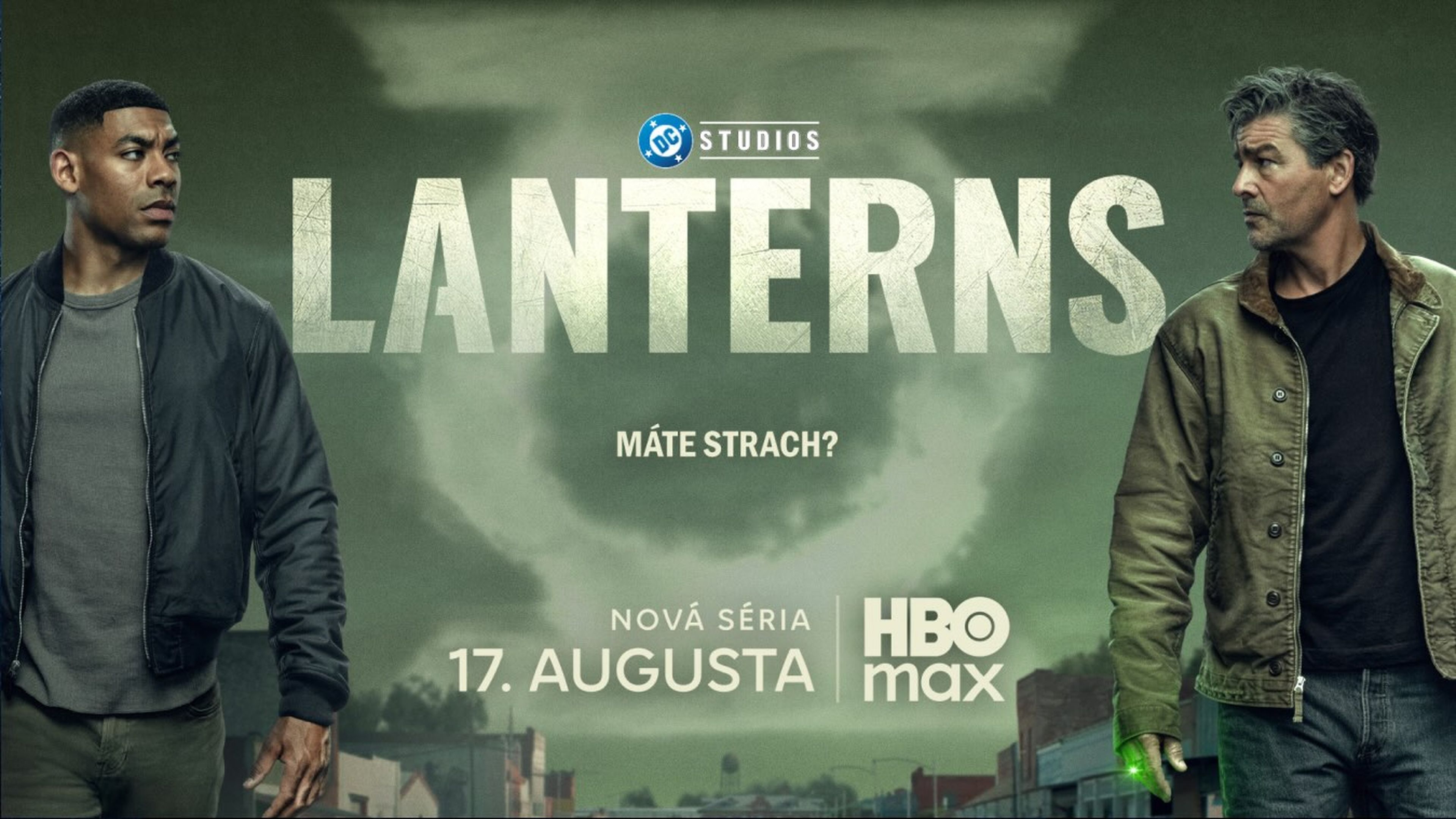 Lanterns