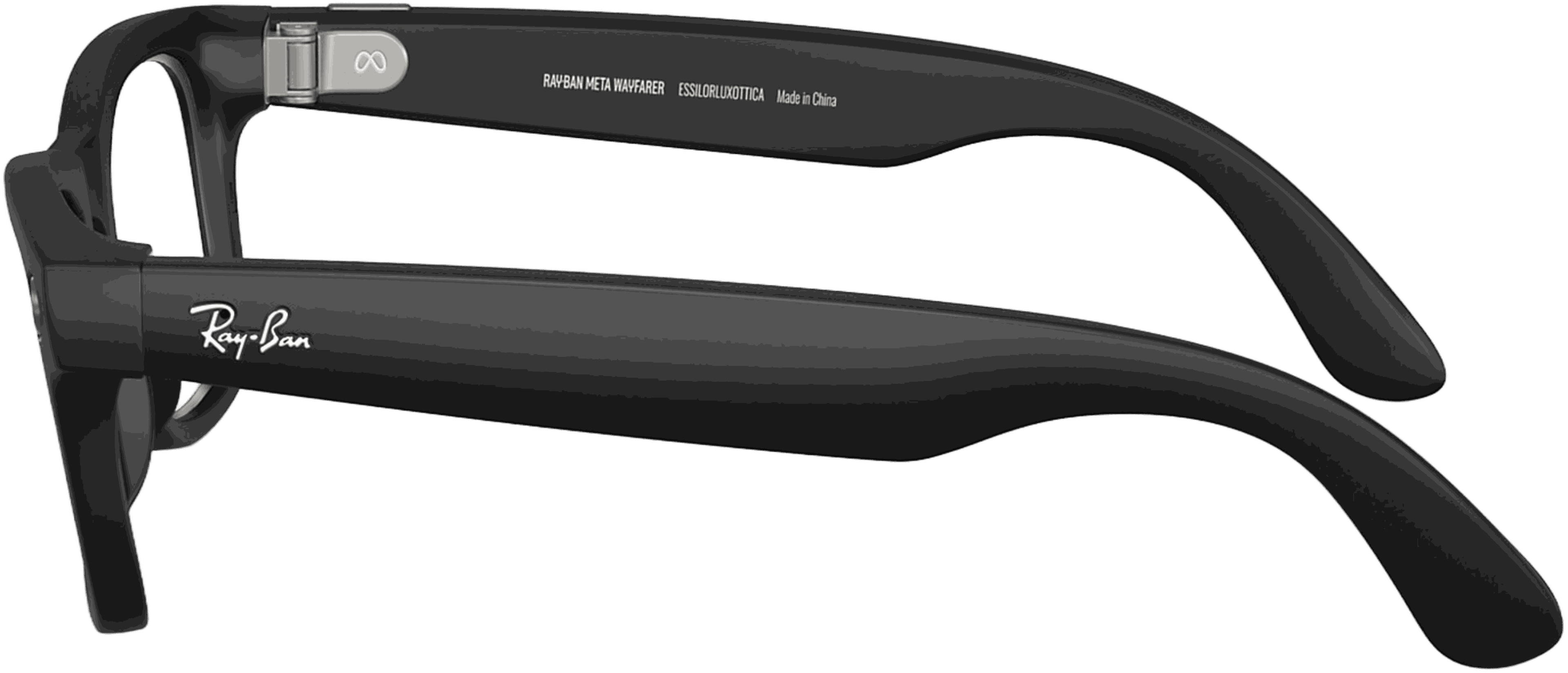 Ray-Ban Meta (Gen 2) Wayfarer