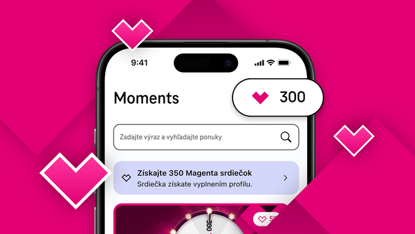 Obrázok pre Čo sú to srdiečka