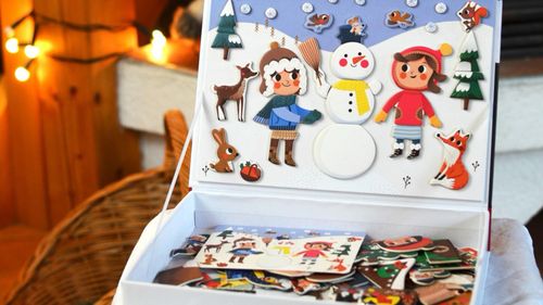 Obrázok hry od Baby knihy