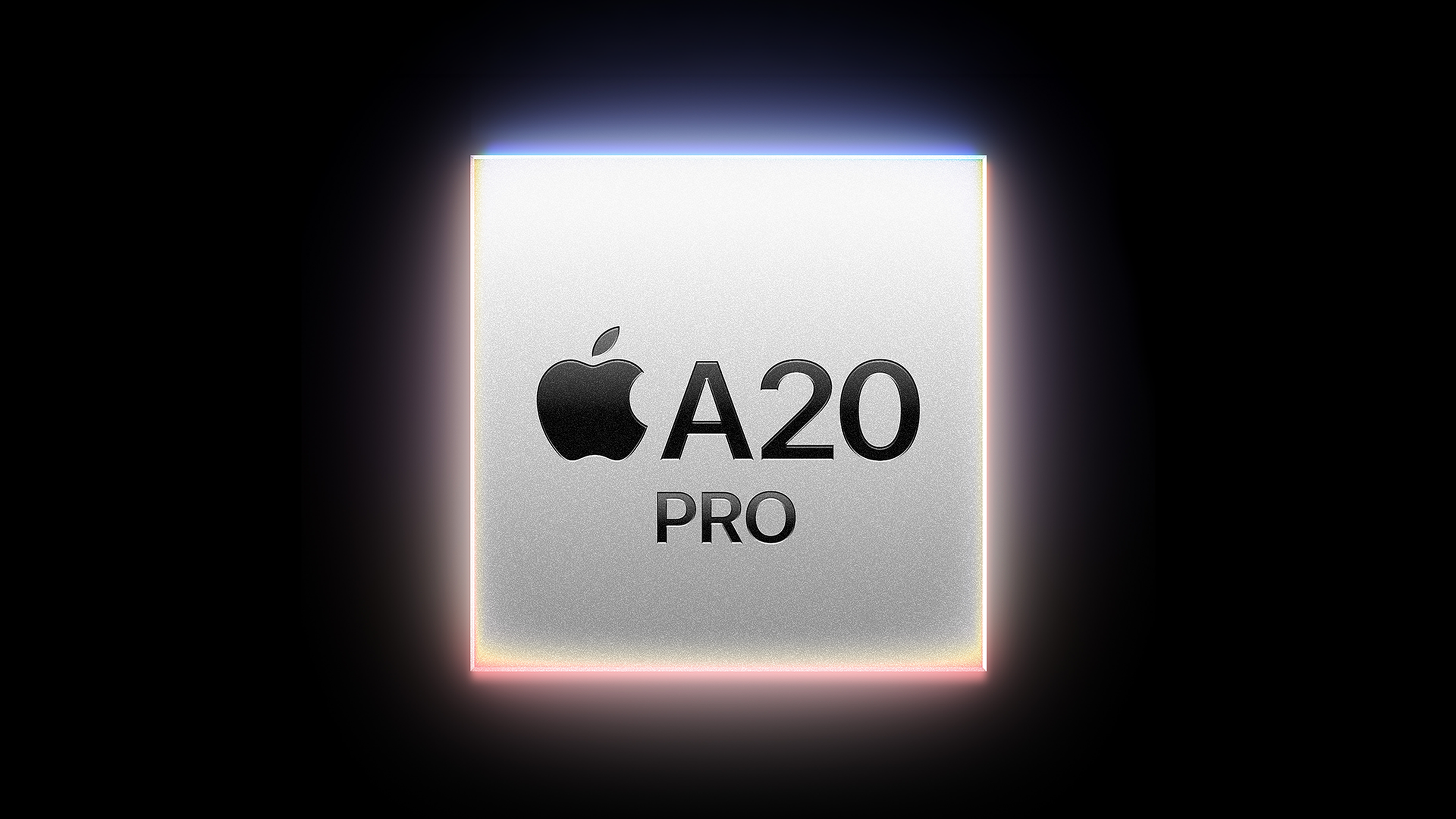 Čip A20 Pro
