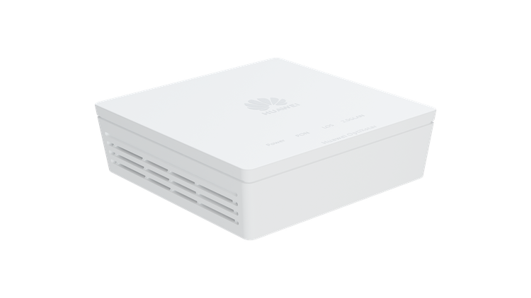 Huawei HG8010N-10 zprava