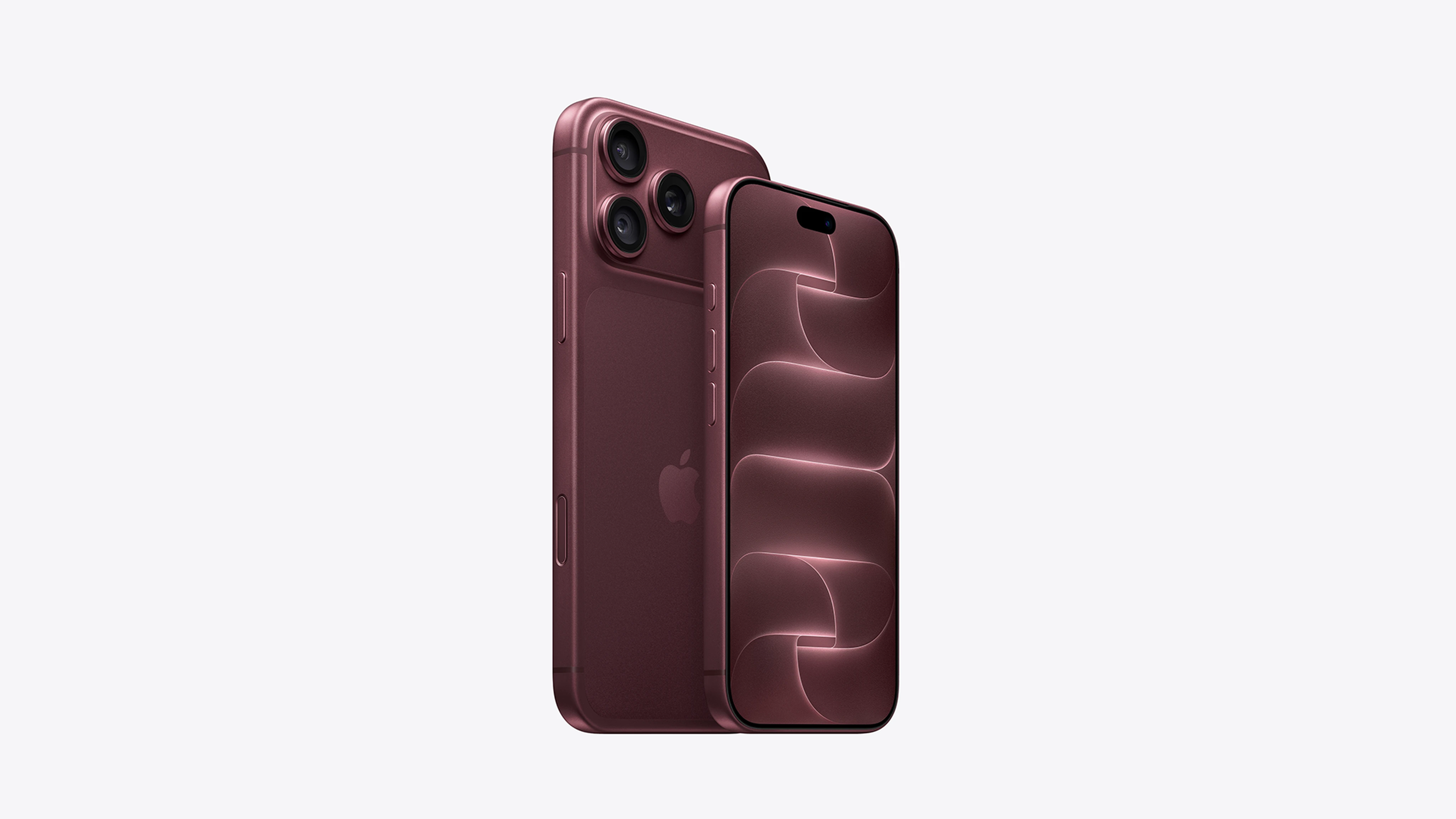 iPhone 18 Pro vs Pro Max hero