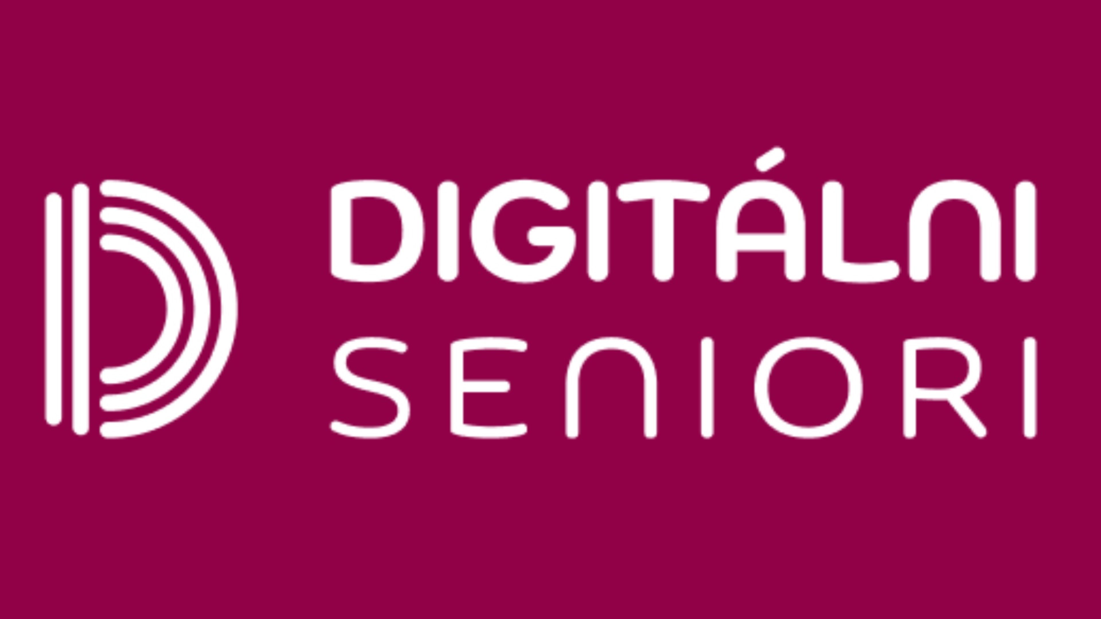 Digitálni seniori