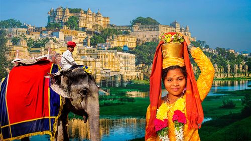 Bubo - India