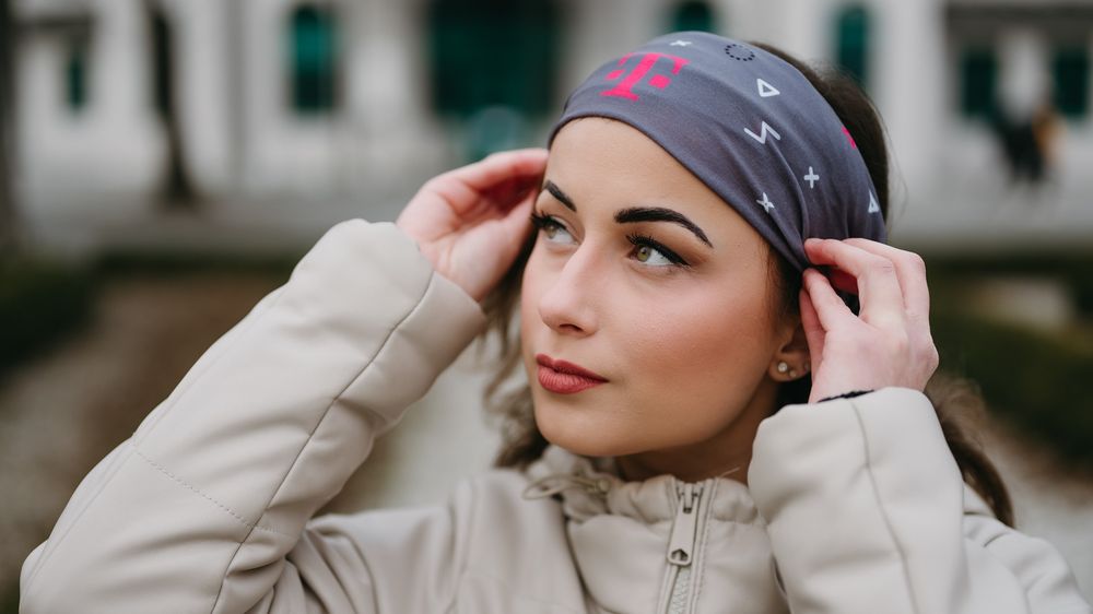 Obrázok pre Telekom nákrčník