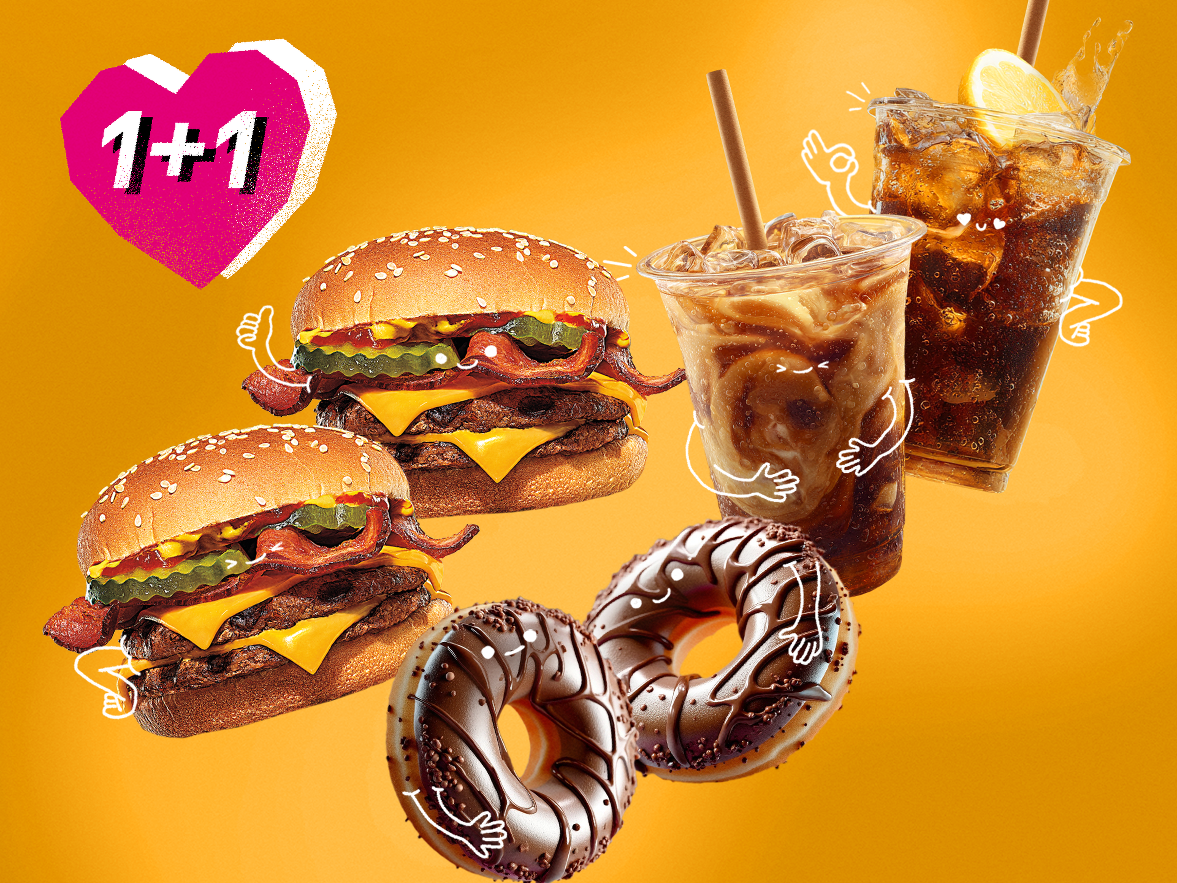 Magenta Moments vo dvojici Obrázok pre Magenta Moments vo dvojici