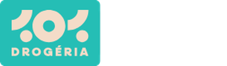 101 Drogerie logo