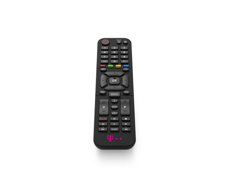 KAON KSTB6077 Diaľkový ovládač ku KAON KSTB6077