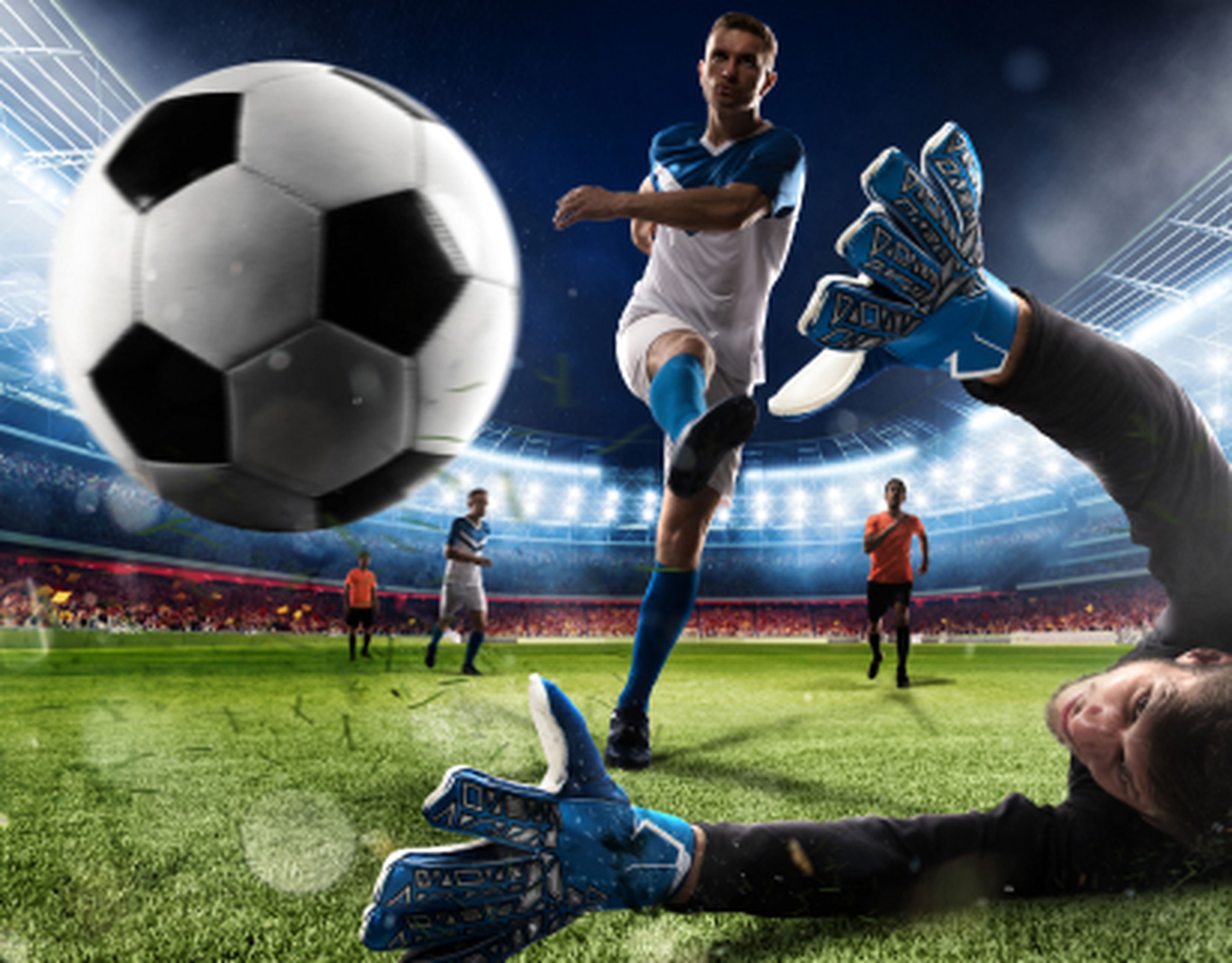 Magio TV Start pre kazdeho sportoveho fanusika