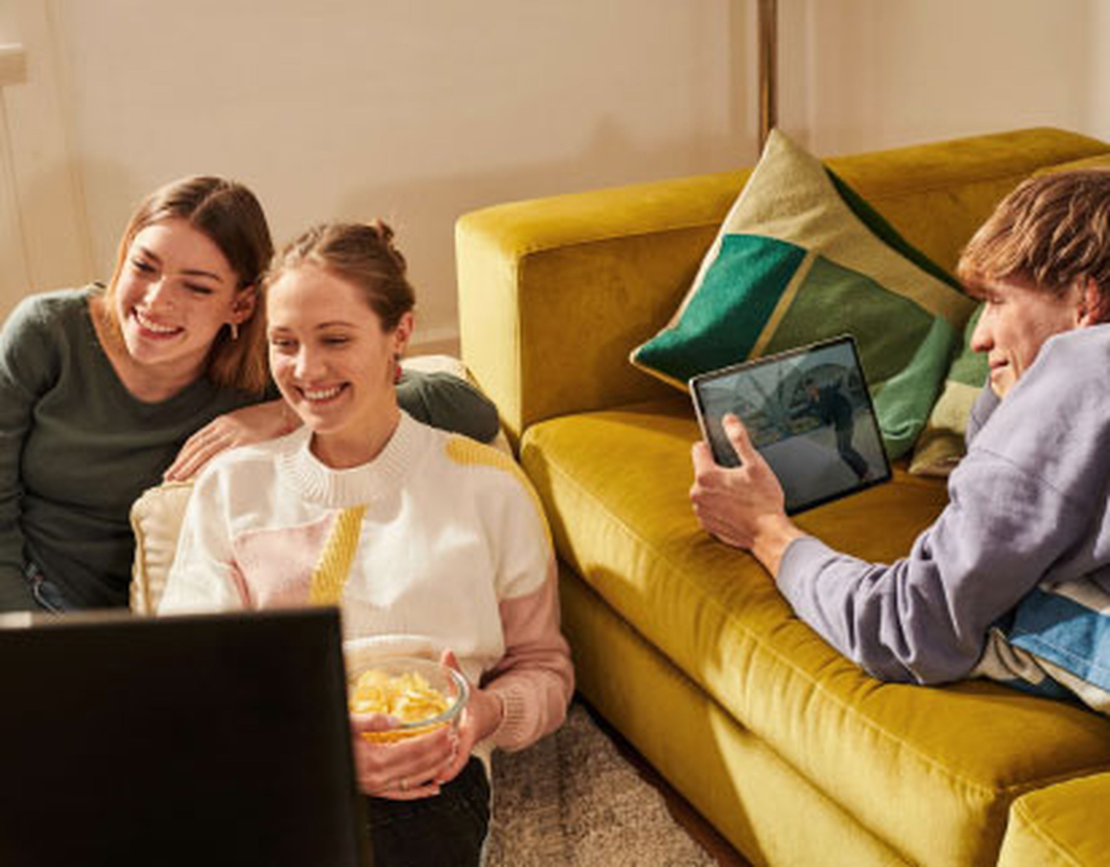 Prístup pre viac zariadení