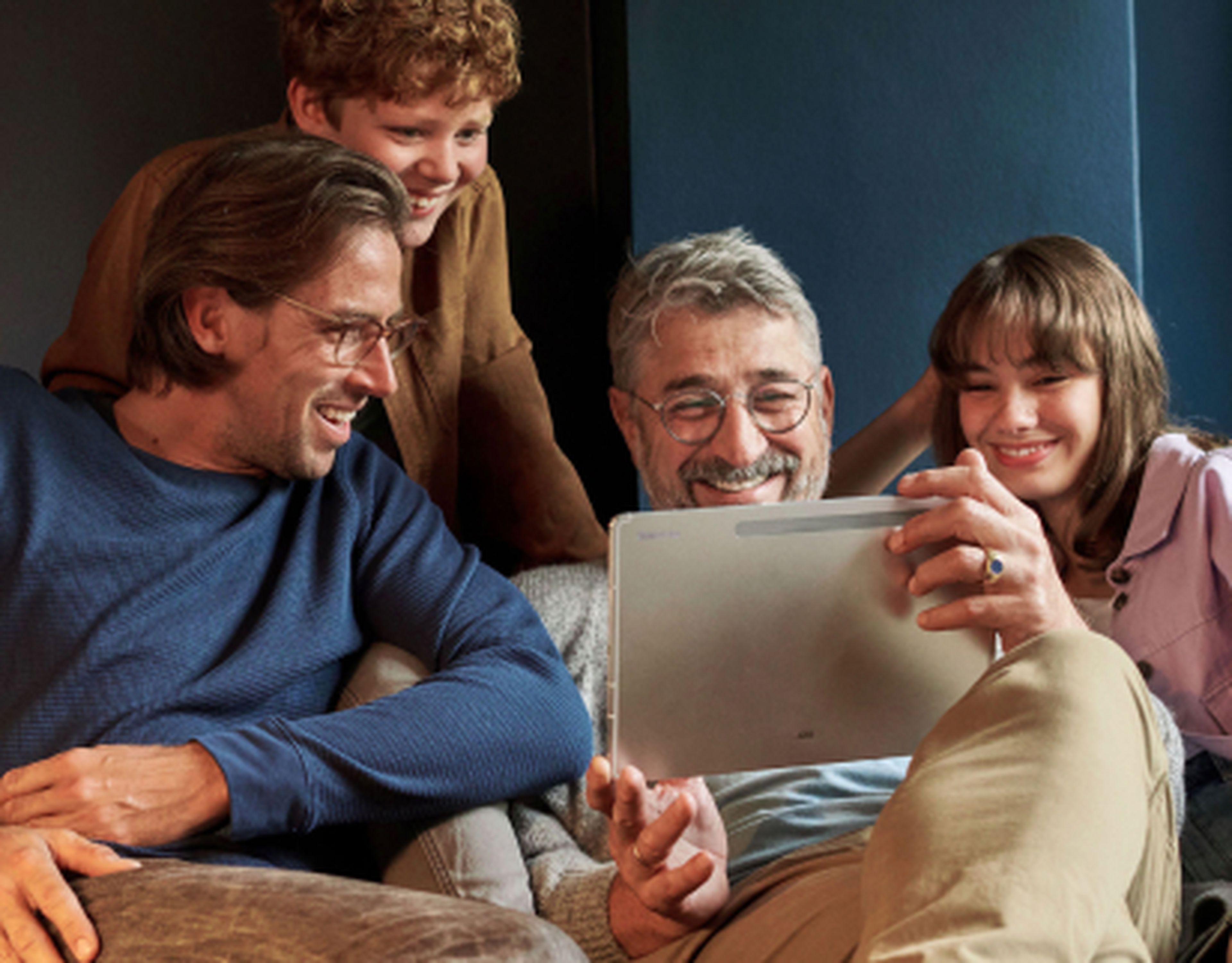 Magio TV Start pre vsetky vekove kategorie