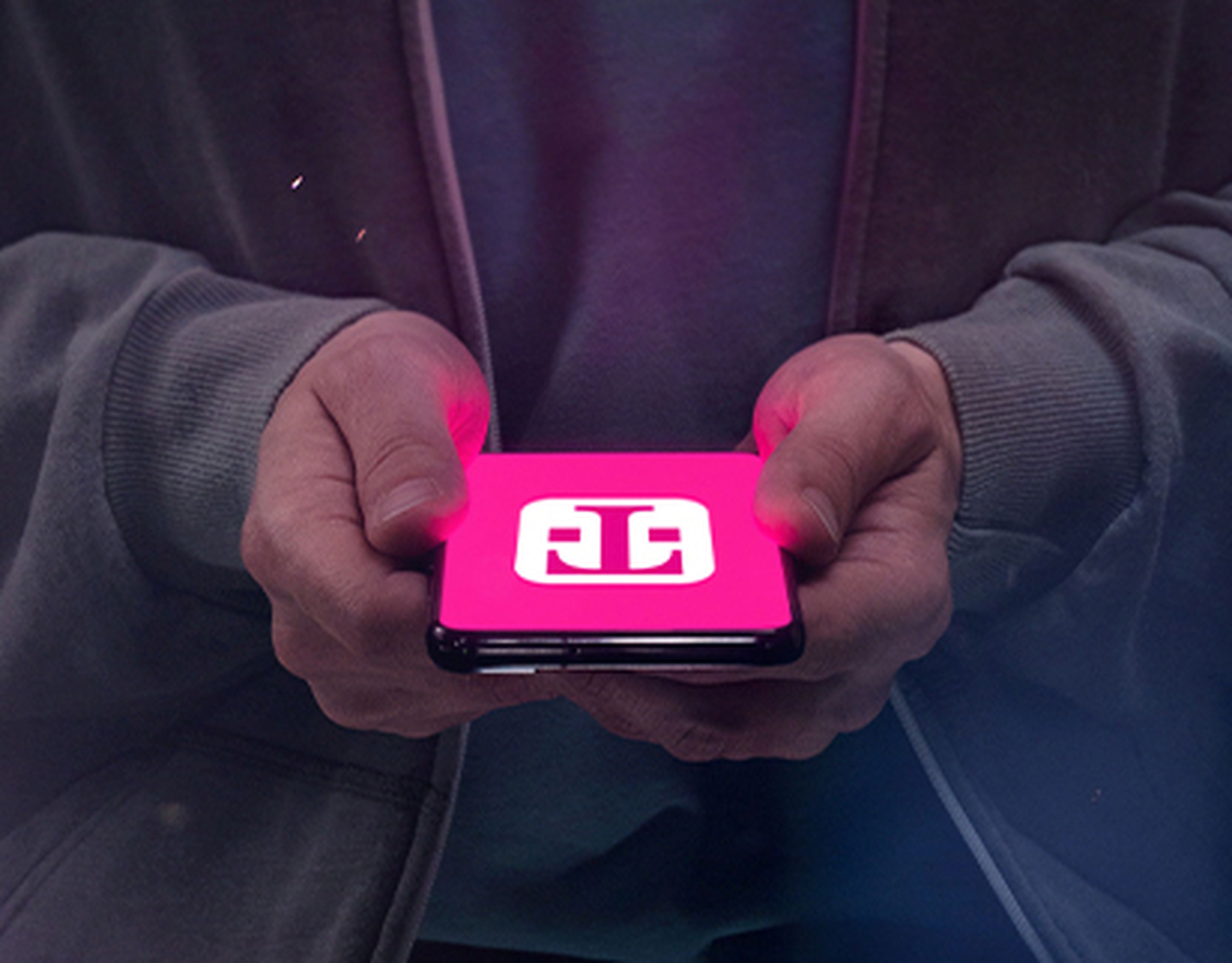 Najmensia pobocka vo vasom mobile