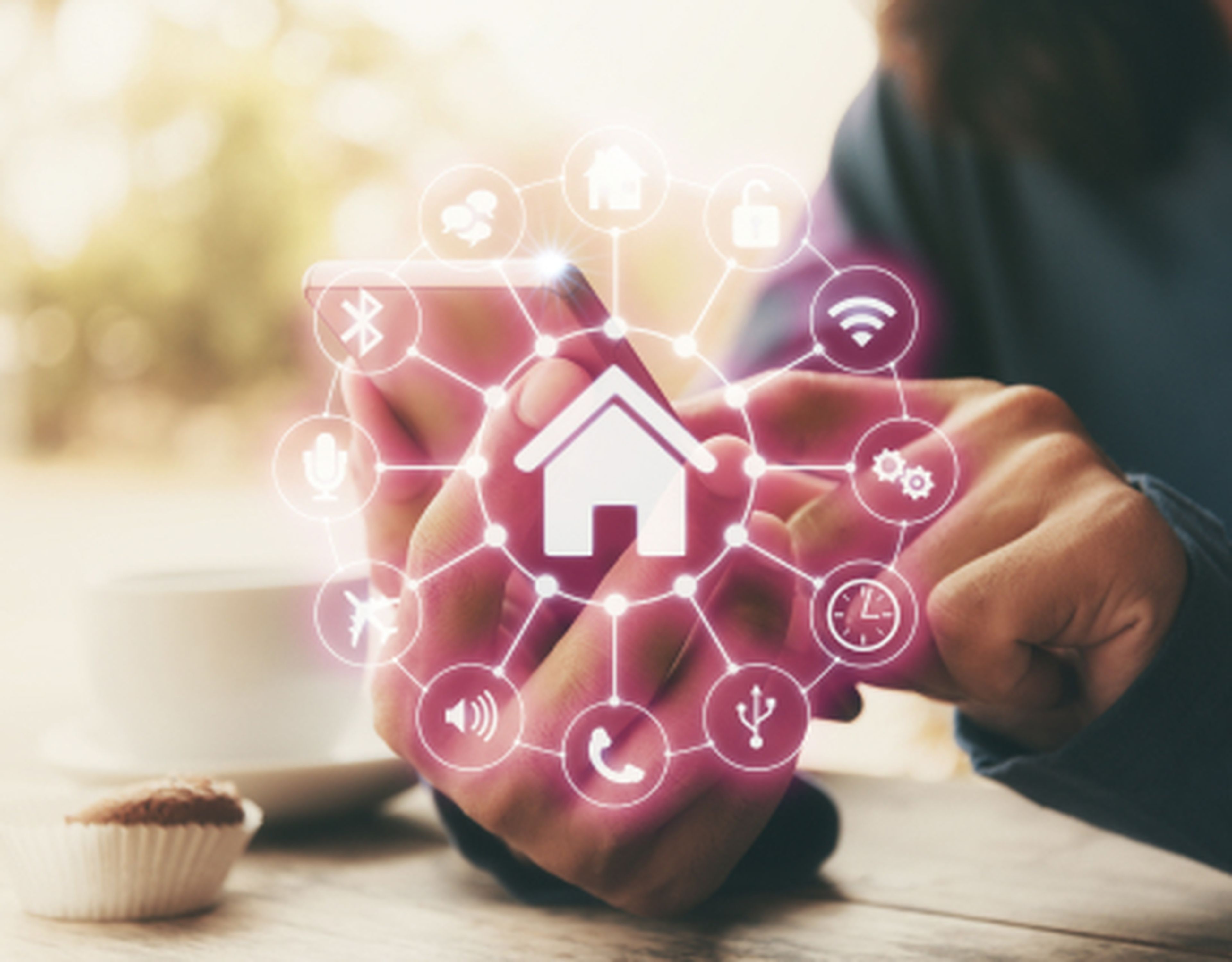 Este inteligentnejsia a bezpecnejsia domacnost