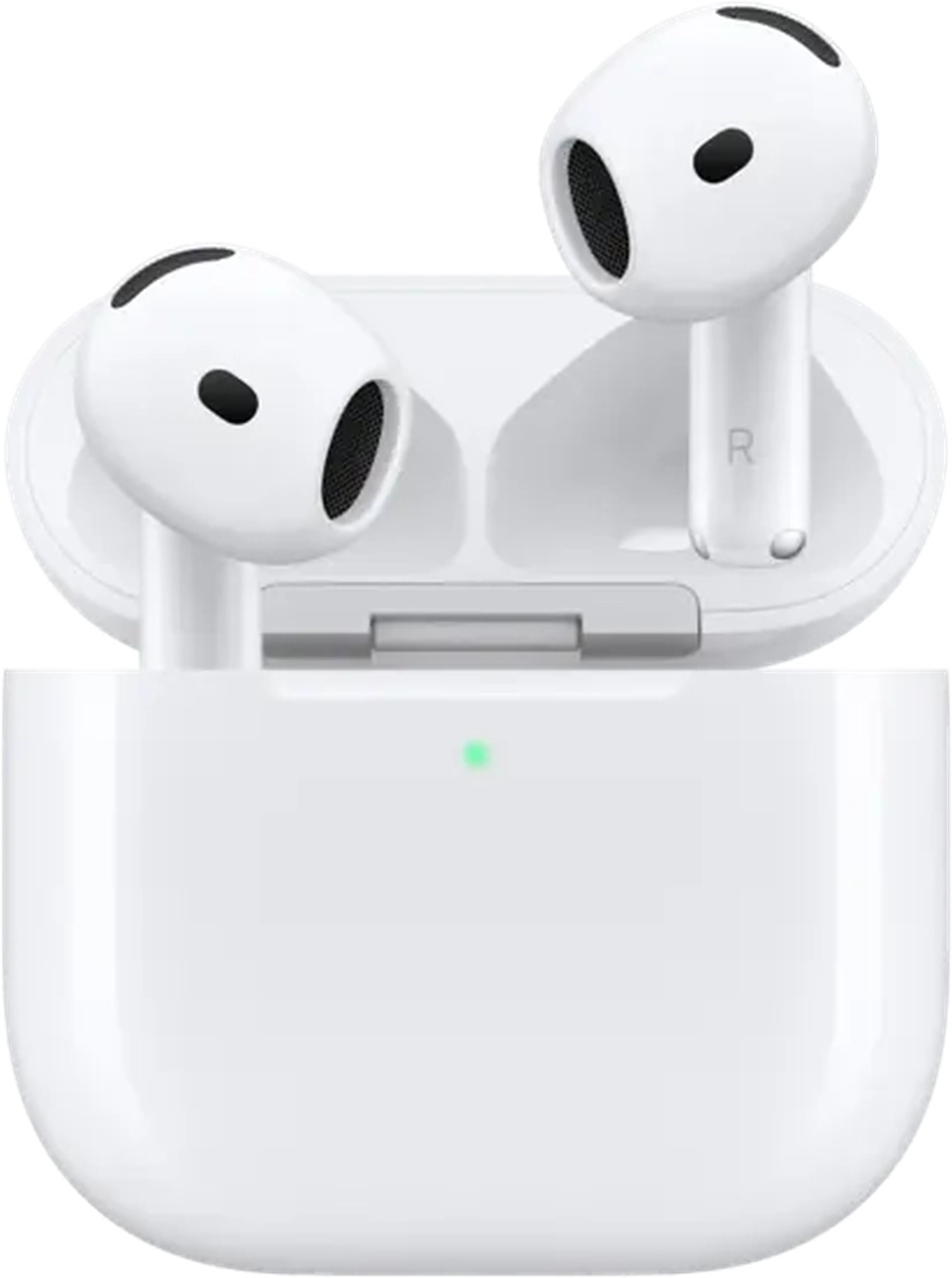 Apple AirPods 5 s bezdrôtovým nabíjacím puzdrom