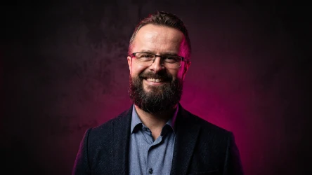 Hosť: Michal Brčák expert na digitálnu infraštruktúru.