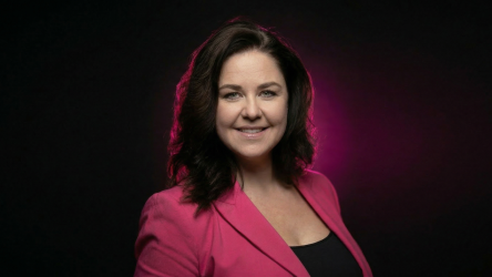 Moderátorka: Daniela Marušáková