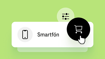 Online správa mobilných služieb, SIM kariet a zariadení v jednom samoobslužnom rozhraní s programom T-Biznis Flex.