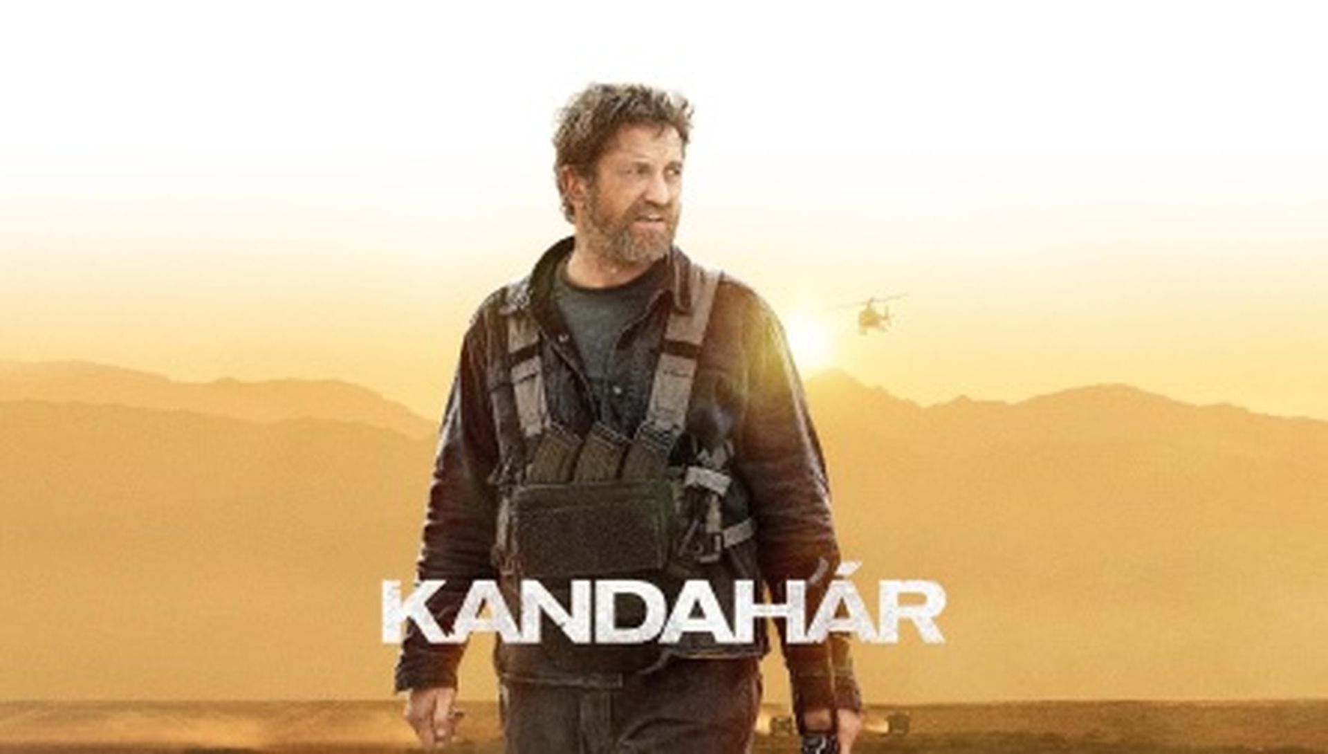 Kandahár