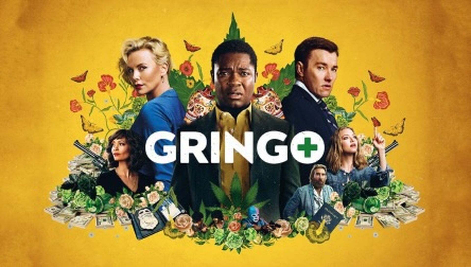 Gringo