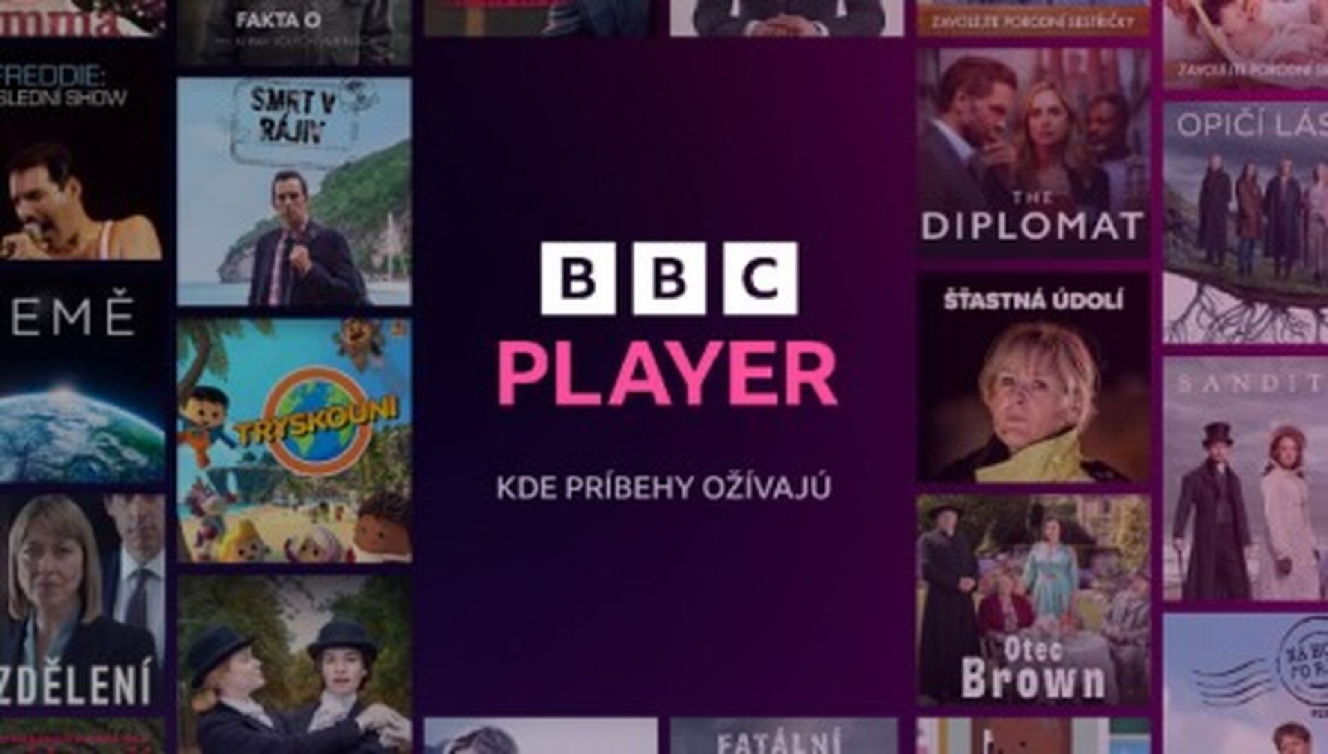 BBC Player
