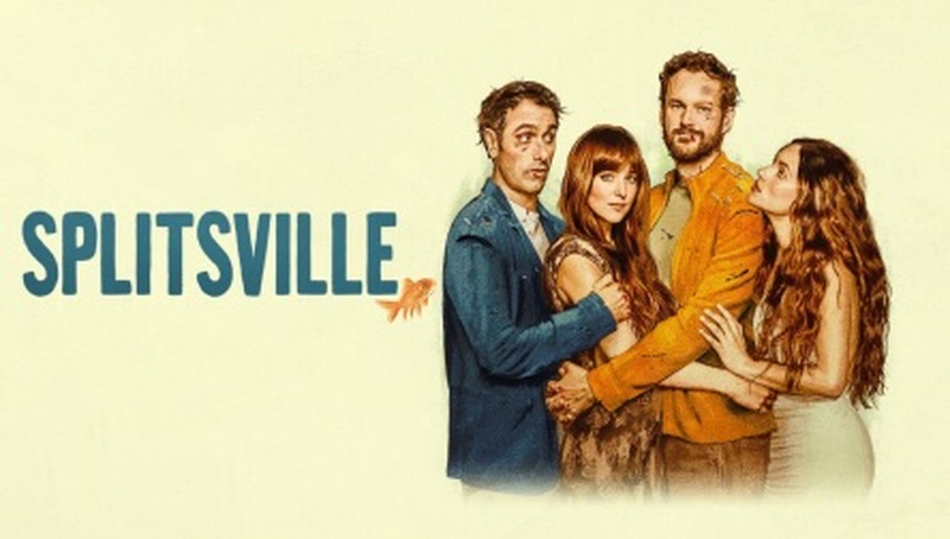 Splitsville