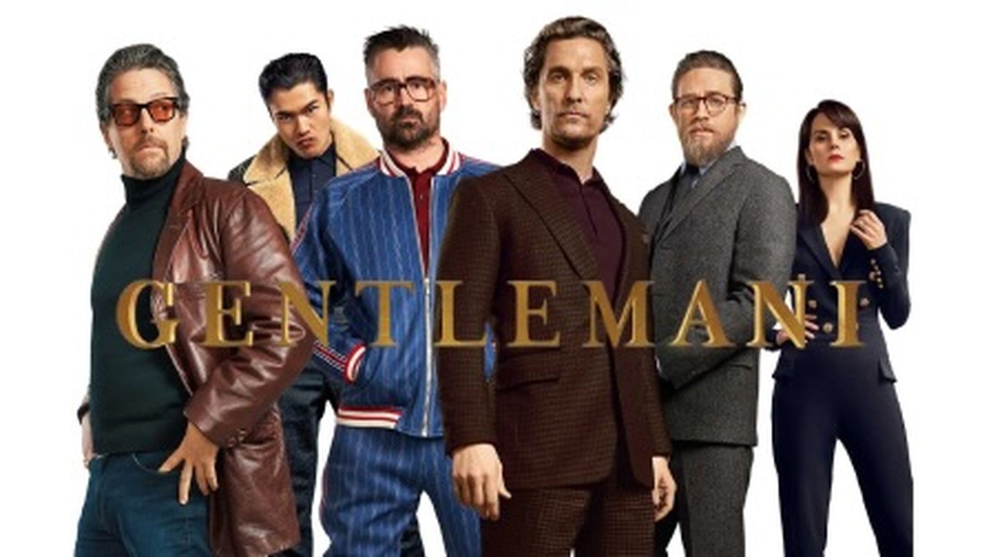 Gentlemani