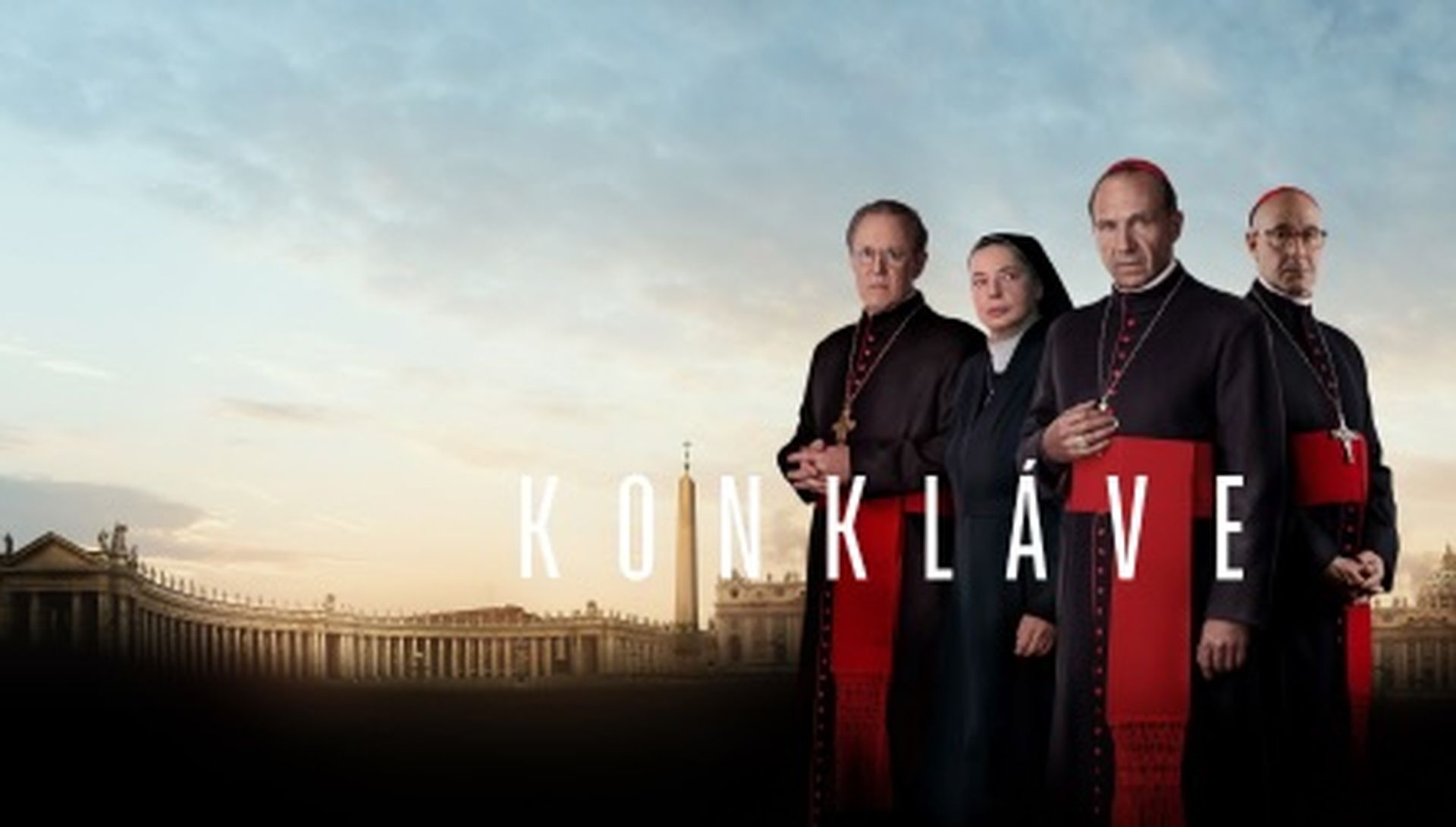 Konkláve