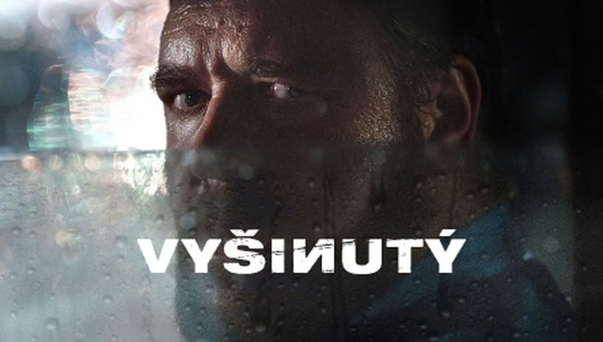 Vyšinutý