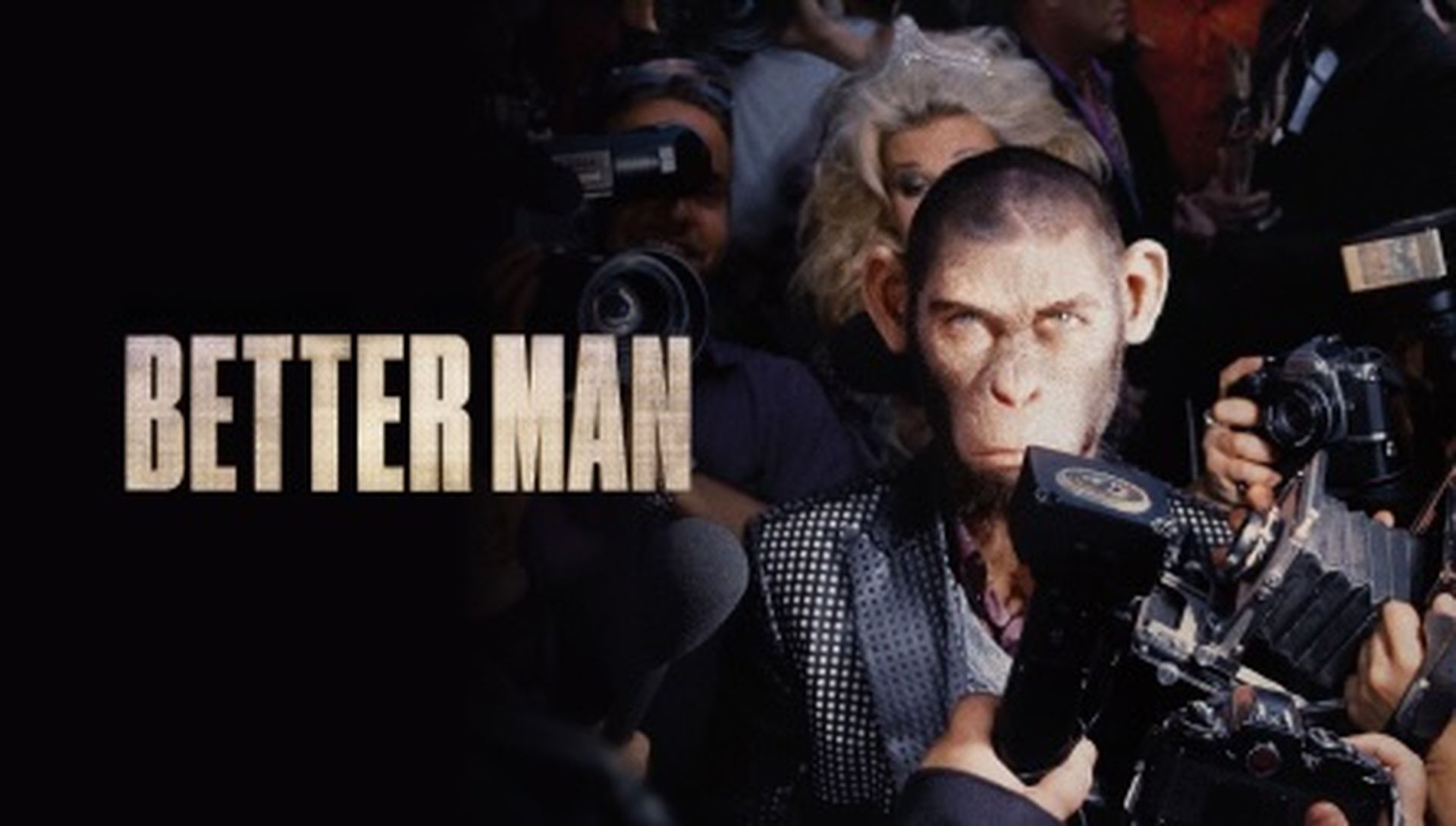 Better man
