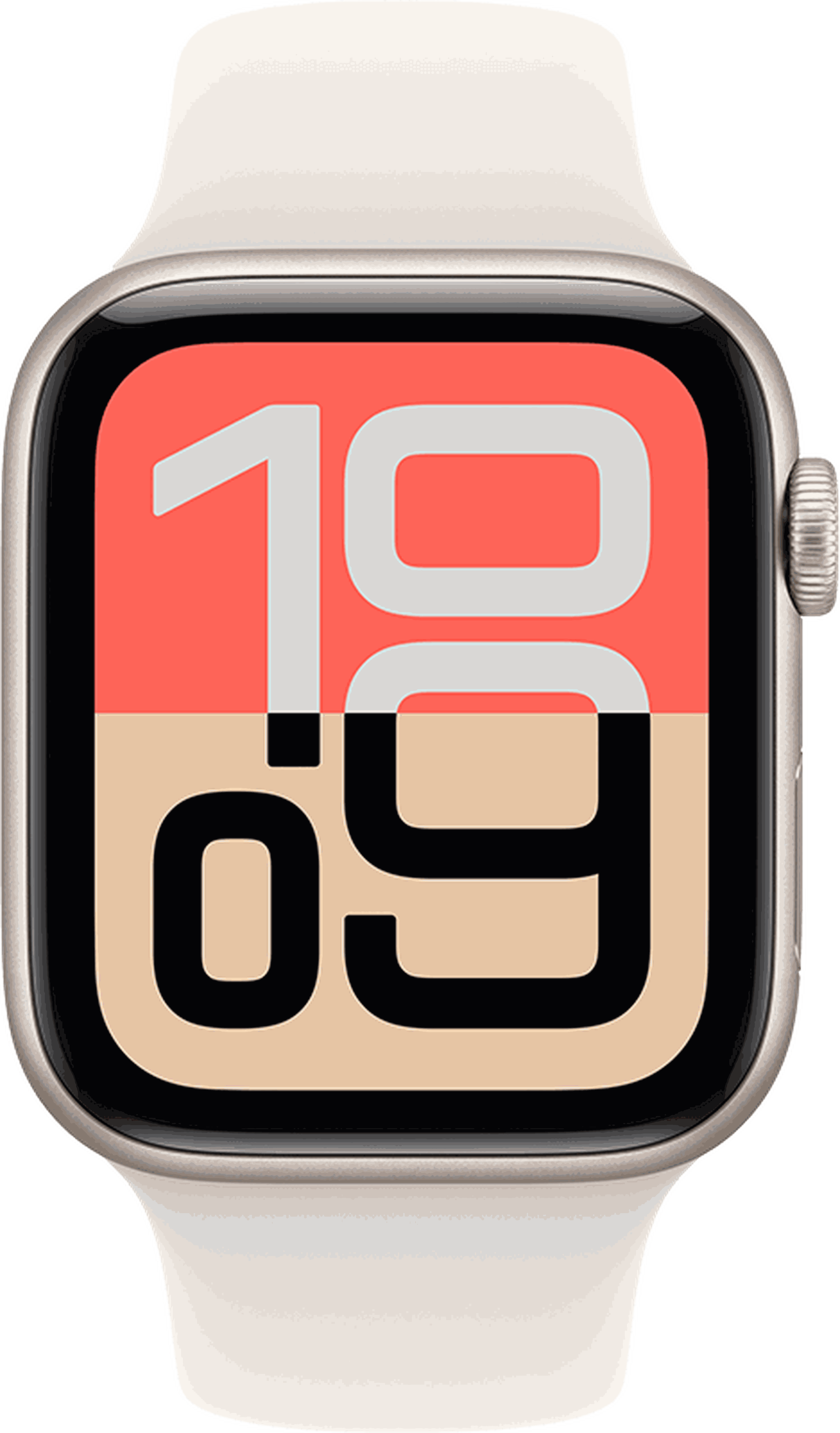 Apple Watch SE 3 GPS + Cellular 40 mm