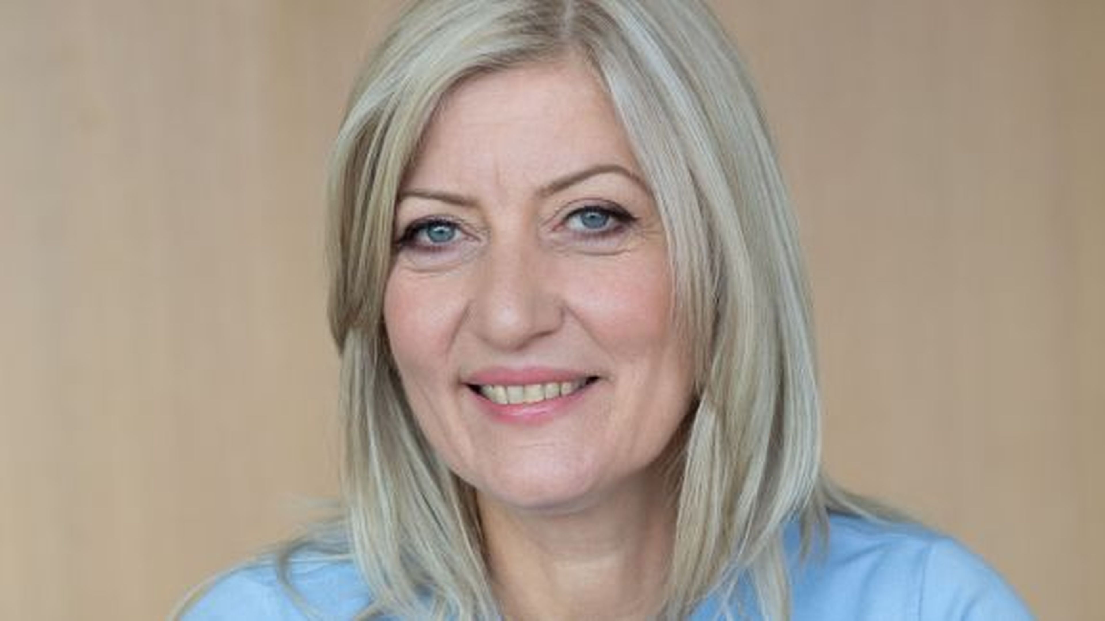 Melinda Szabó Melinda Szabó