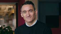 António Carlos Correia Fernandes