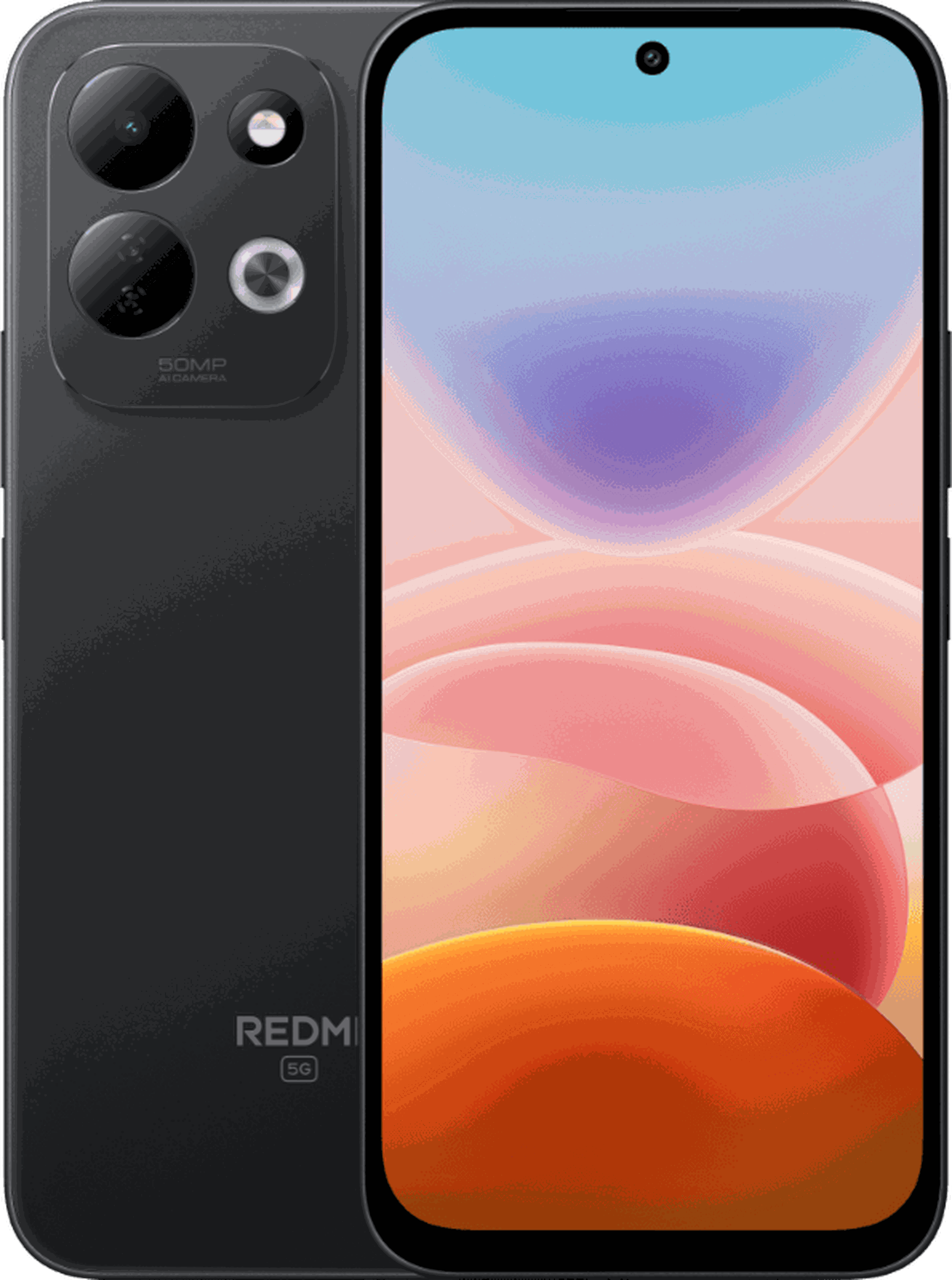 Xiaomi Redmi 17 5G
