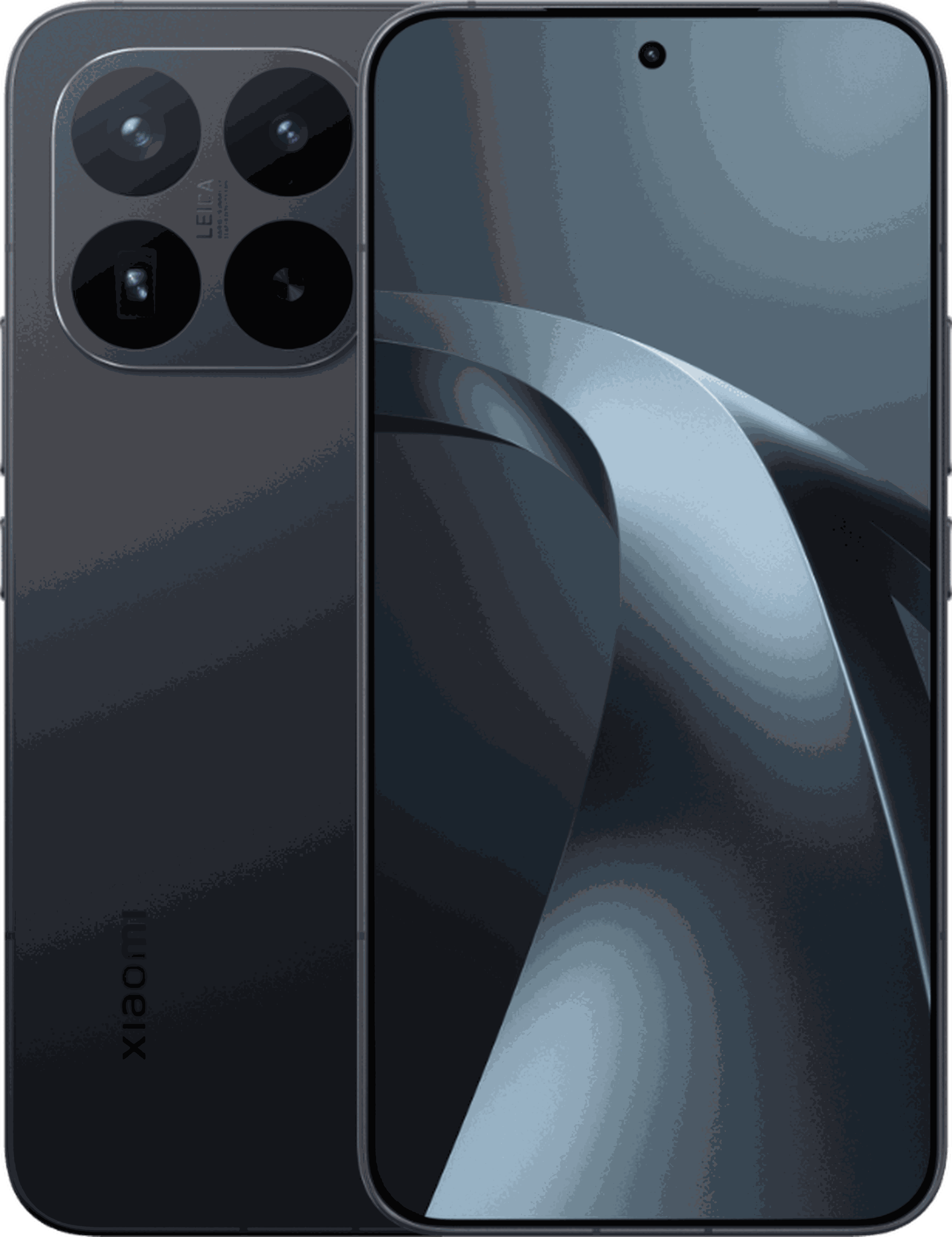 Xiaomi 17T Pro
