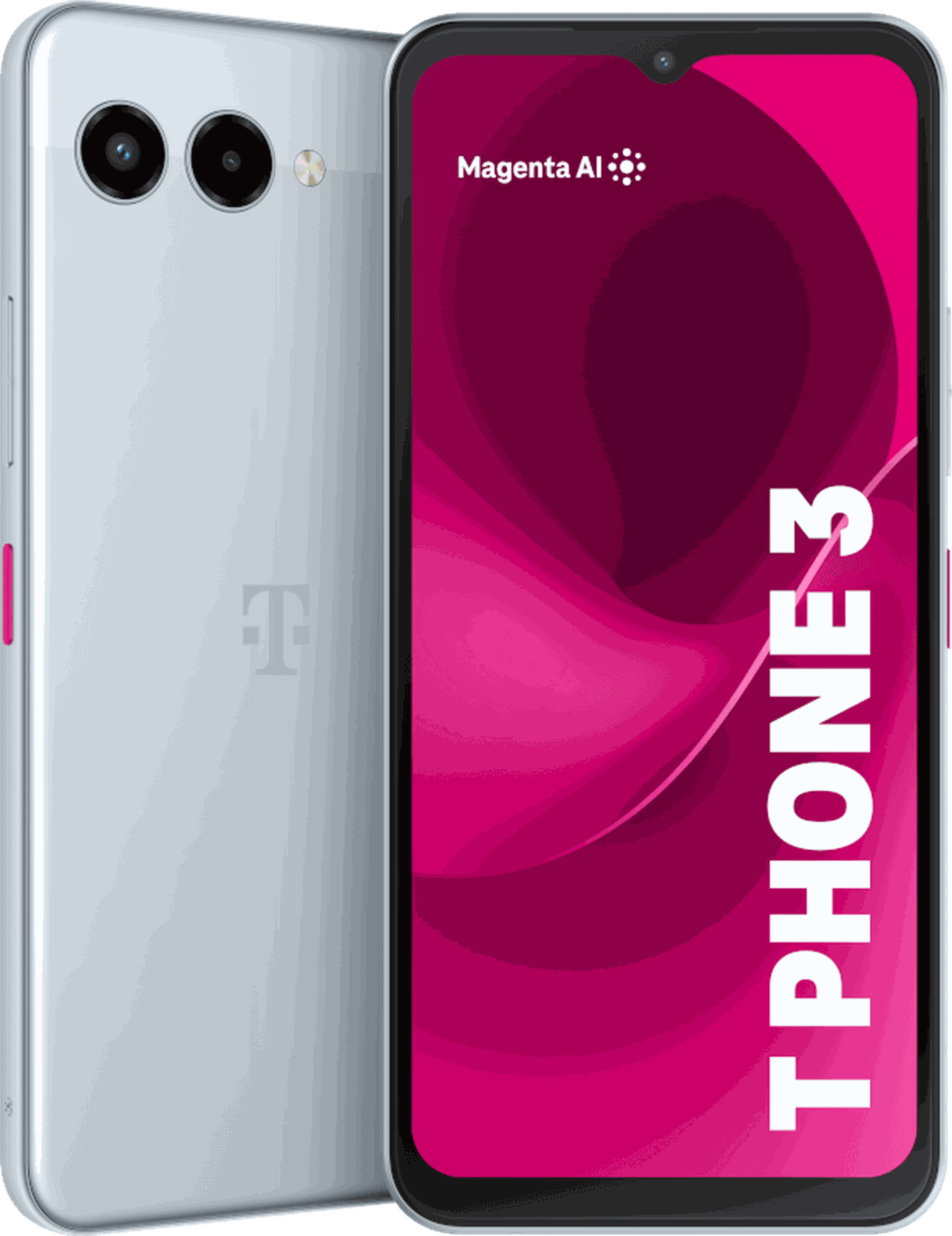 T Phone 3