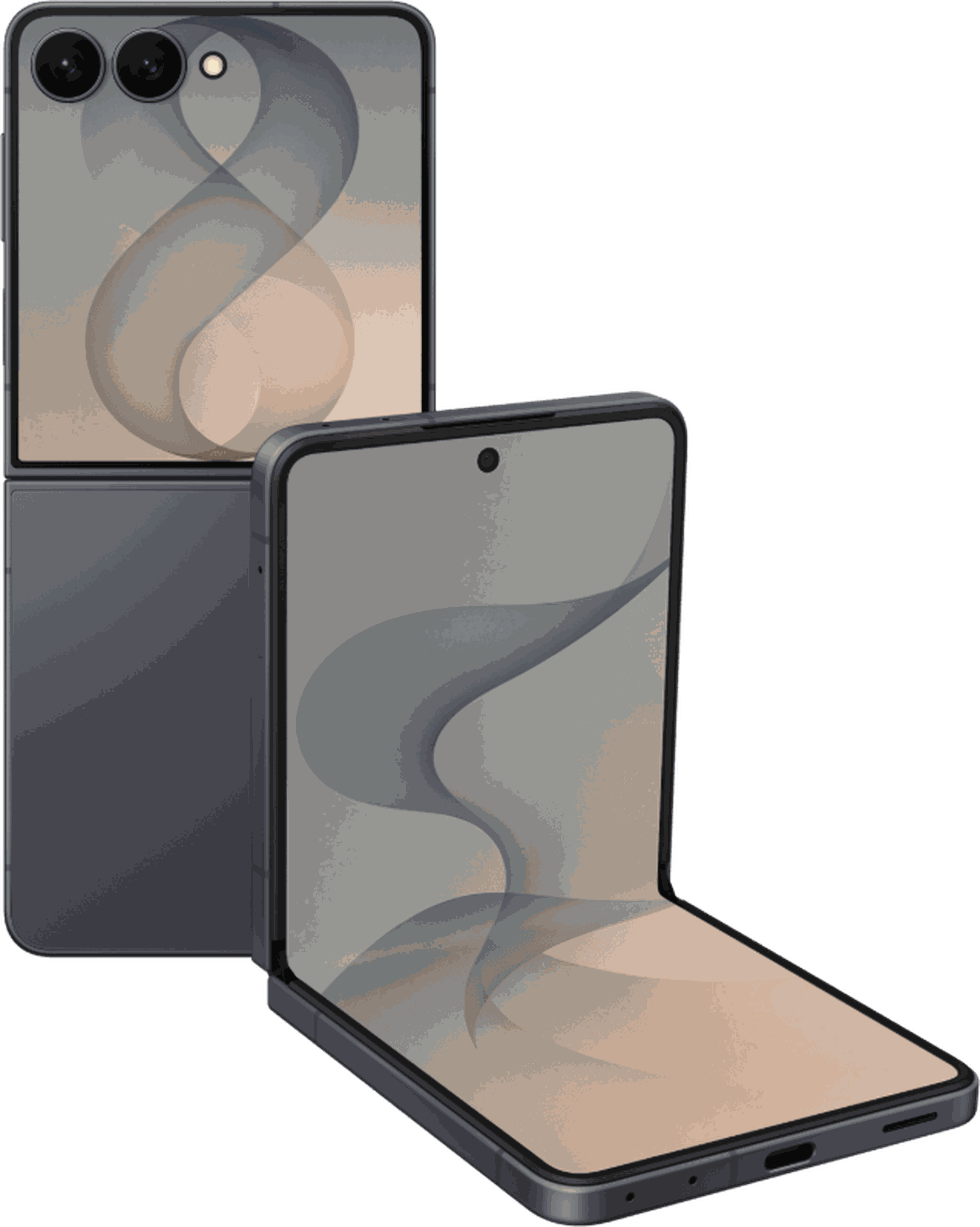 Samsung Galaxy Z Flip8 5G