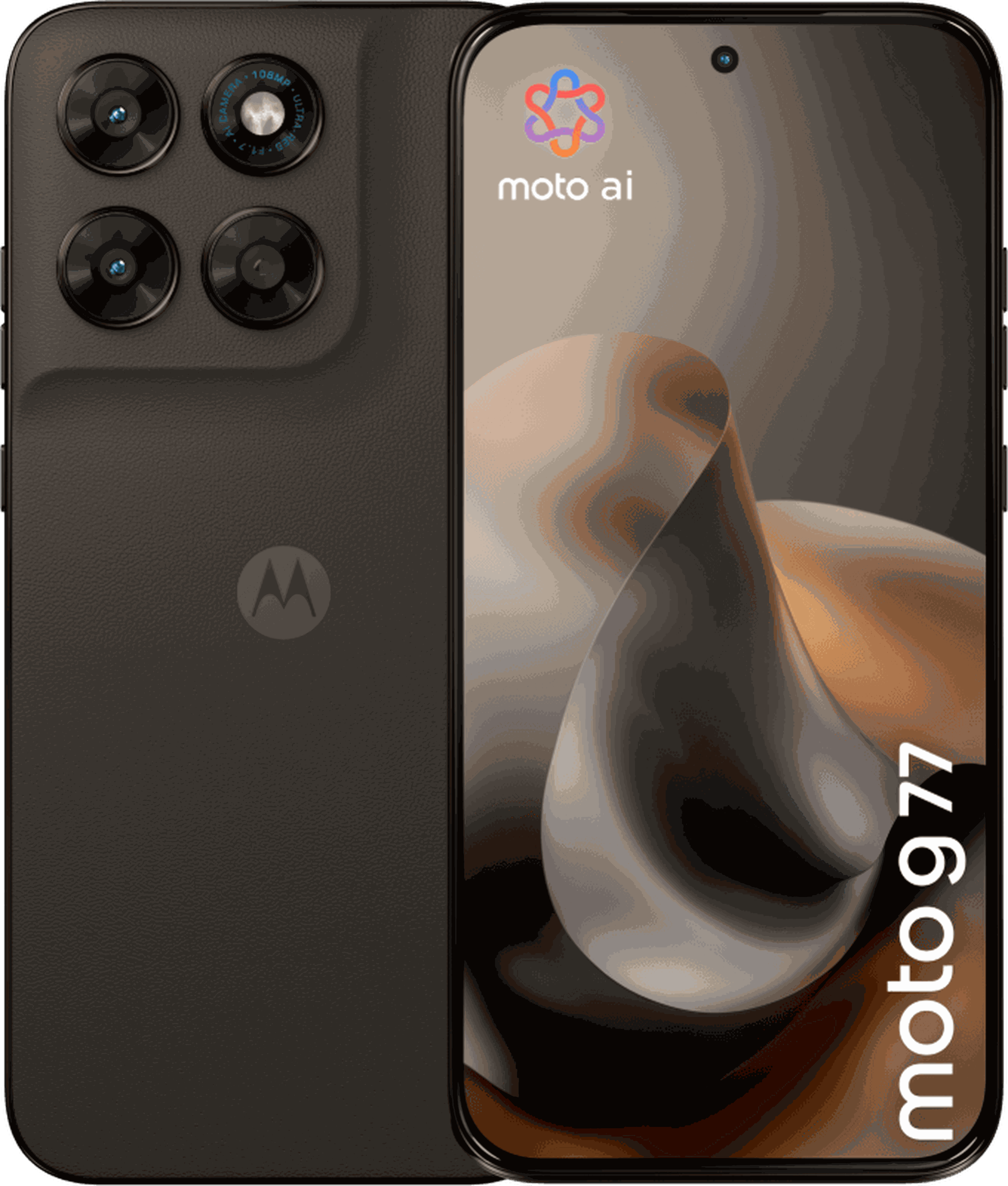 Motorola Moto G77 5G