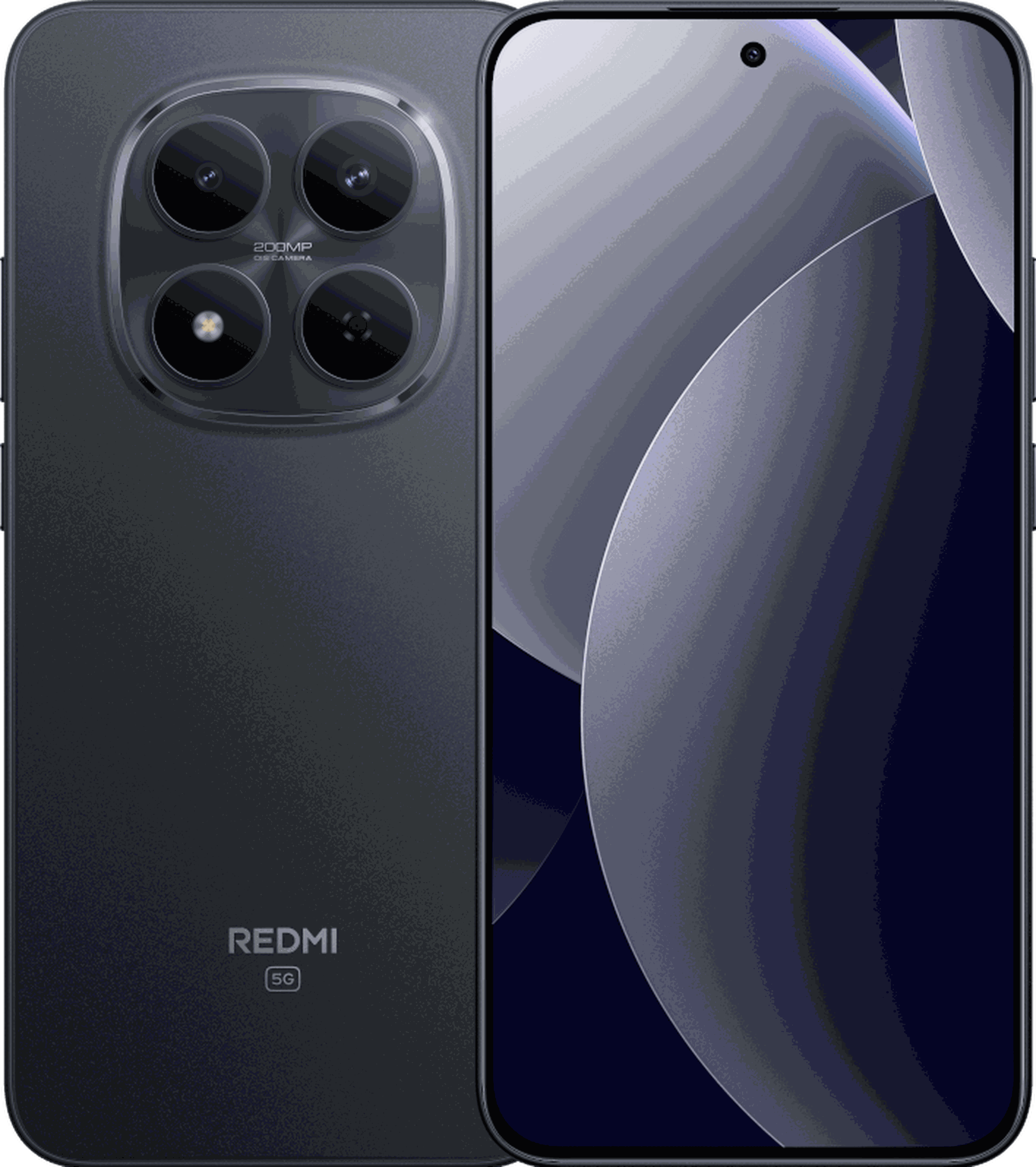 Xiaomi Redmi Note 15 Pro 5G