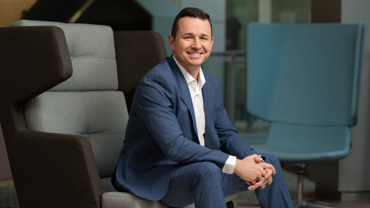 Peter Laco hovorí o digitalizácii, konektivite a budúcnosti B2B segmentu na Slovensku.